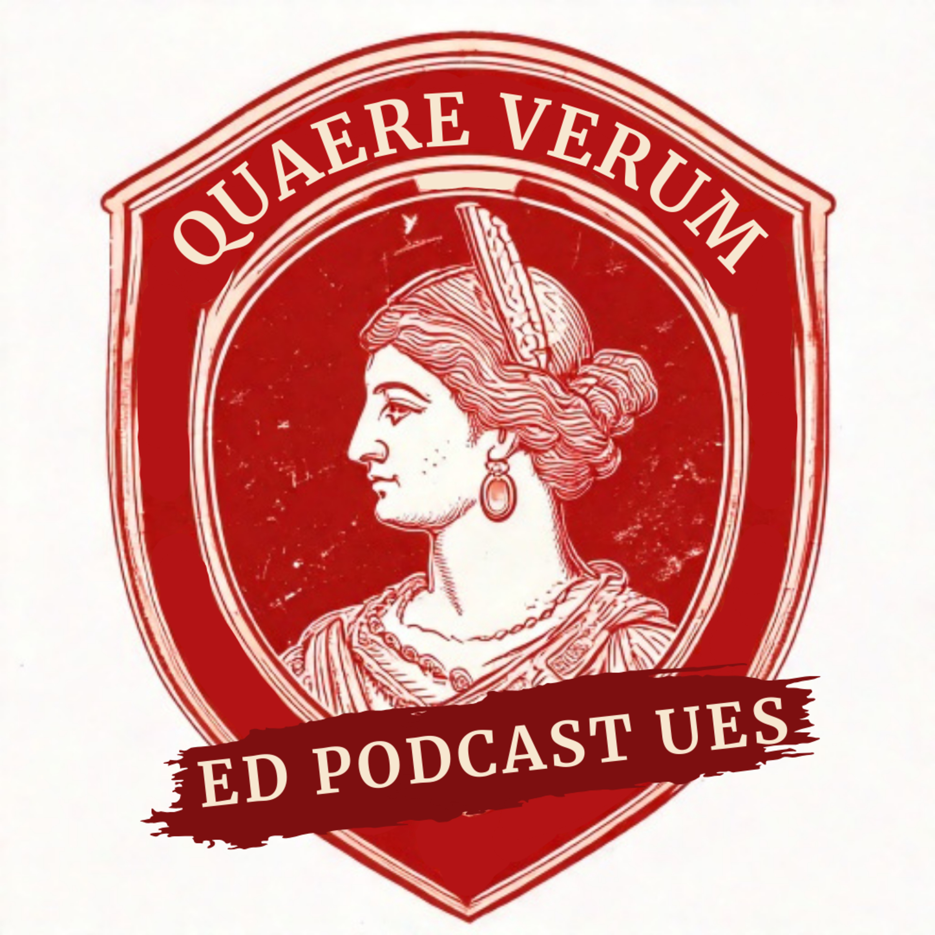 Ed Podcast UES