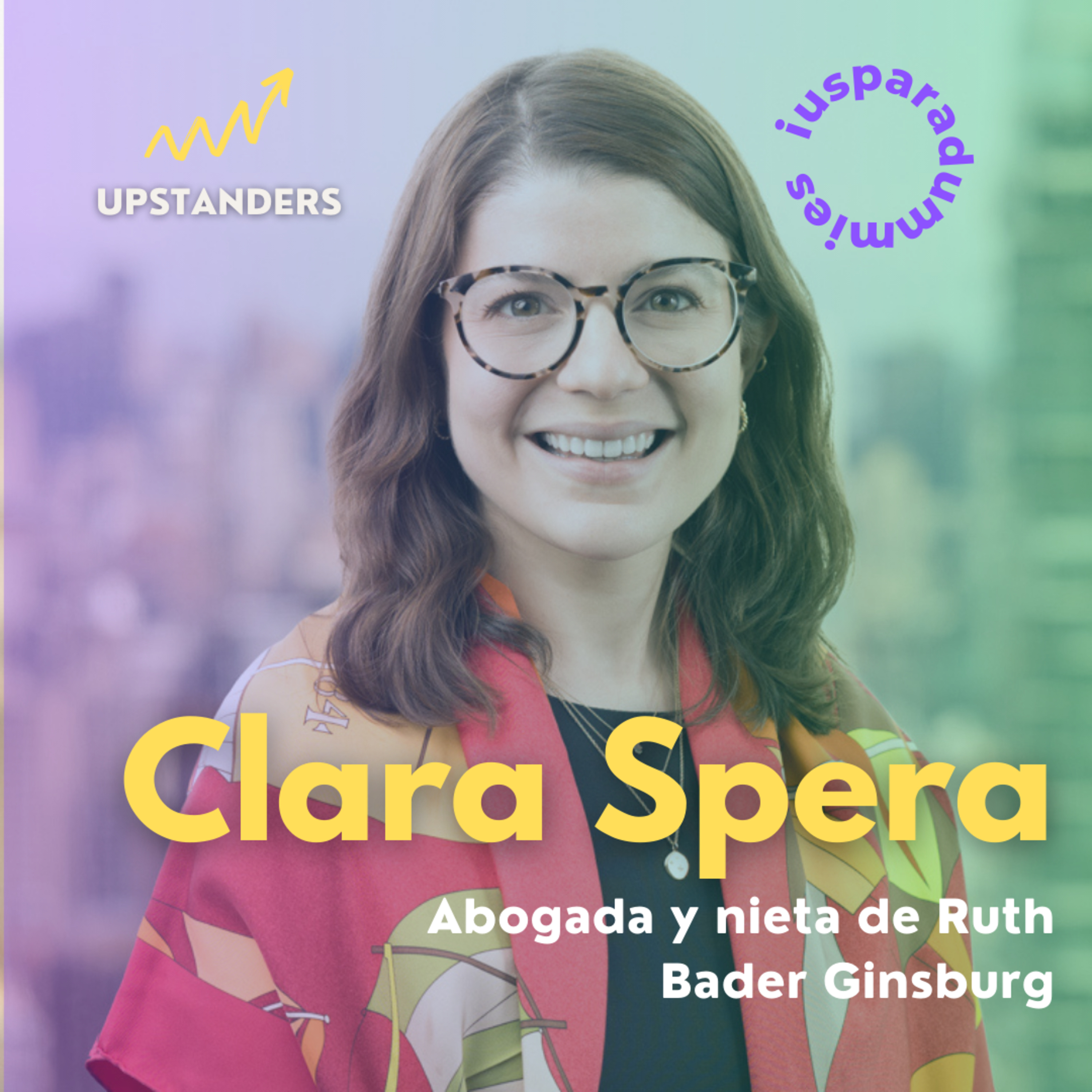 Clara Spera