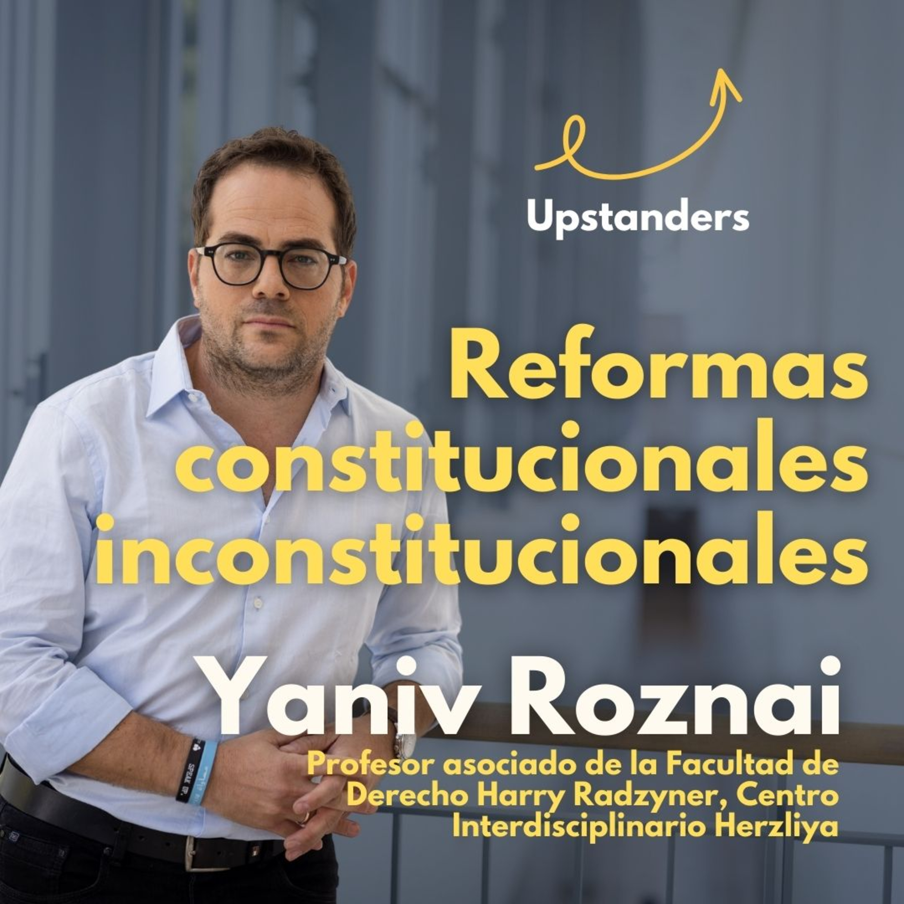 Reformas constitucionales inconstitucionales