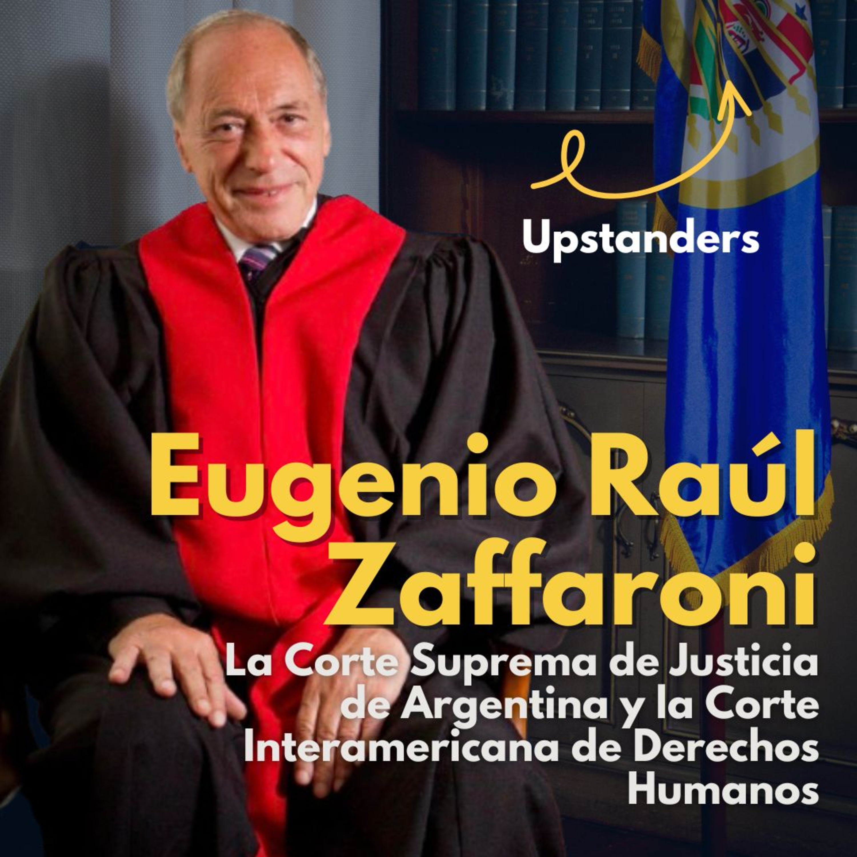 Eugenio Raúl Zaffaroni