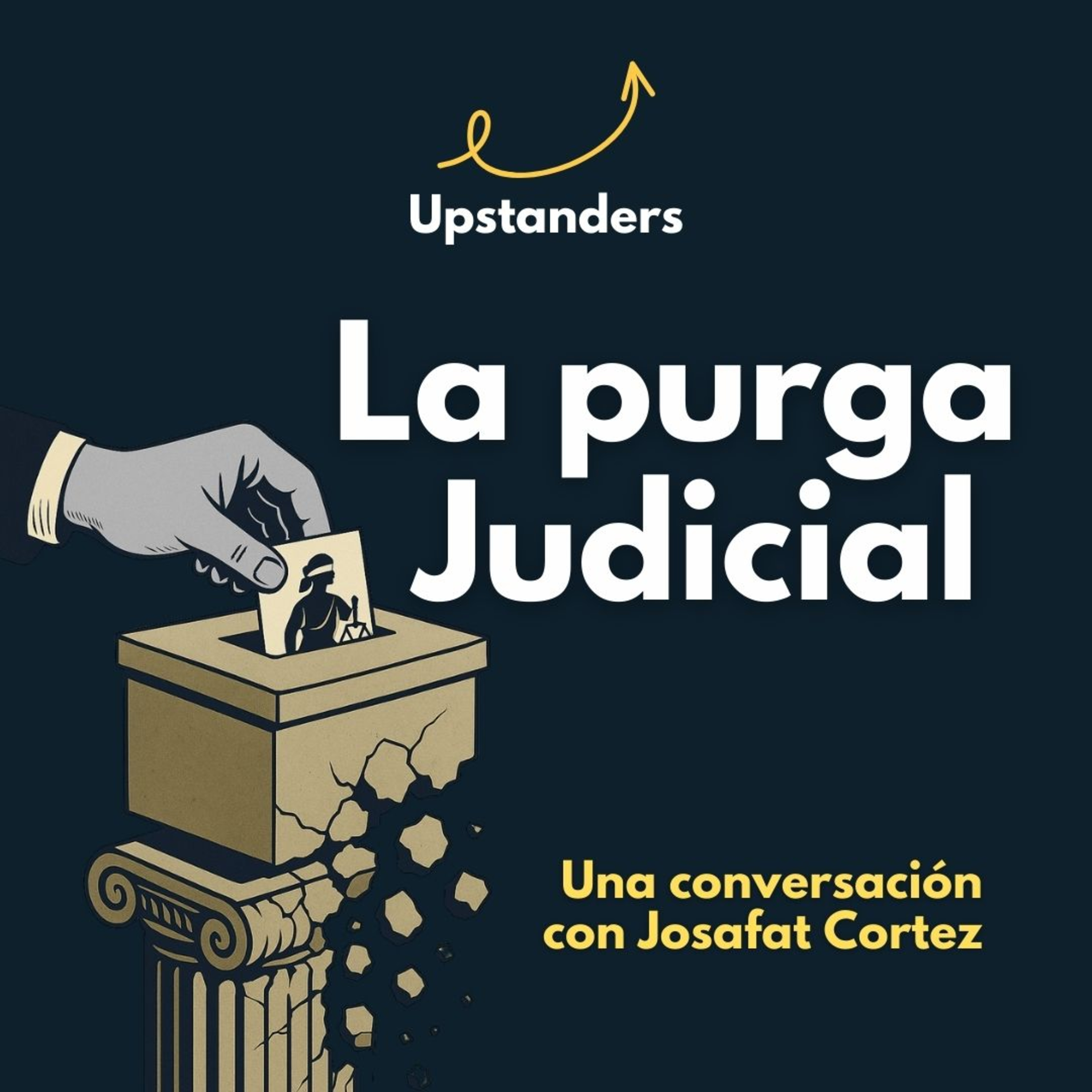 La purga judicial pt. 1