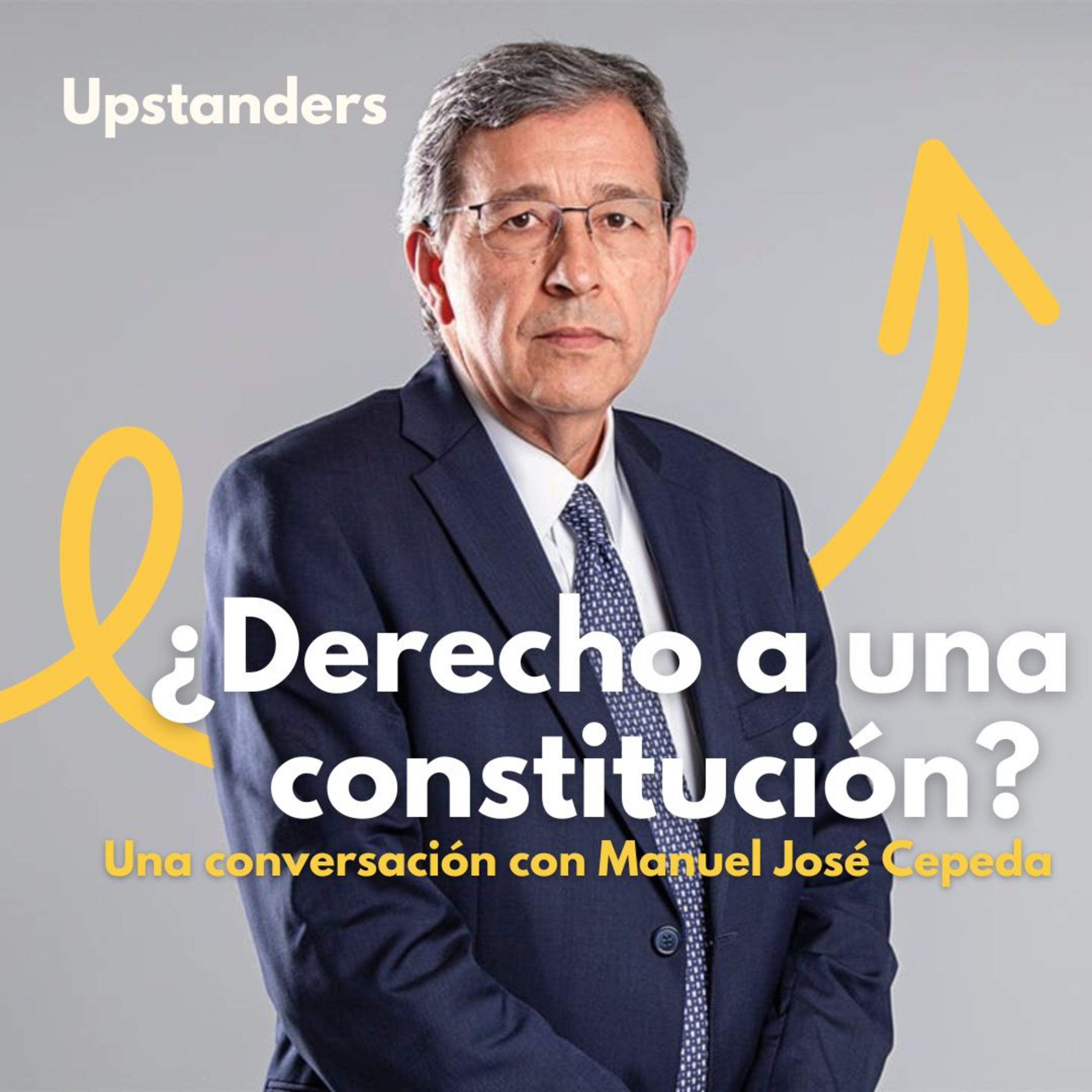 Manuel José Cepeda ¿Derecho a una constitución? 