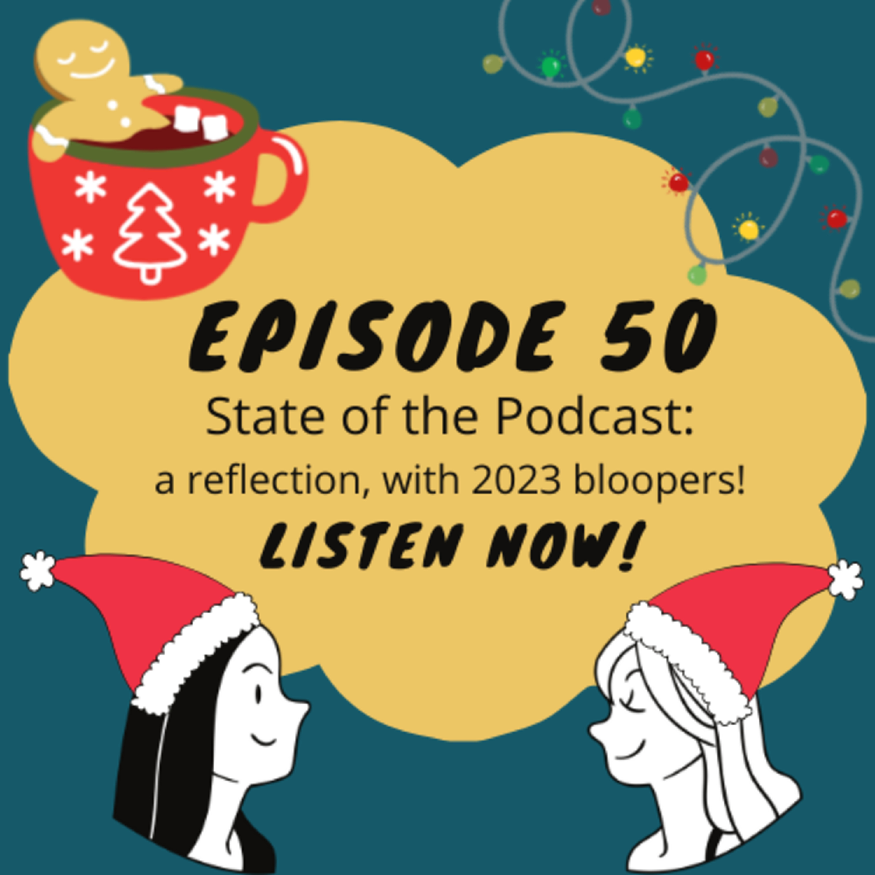 The Teacher Think-Aloud Podcast