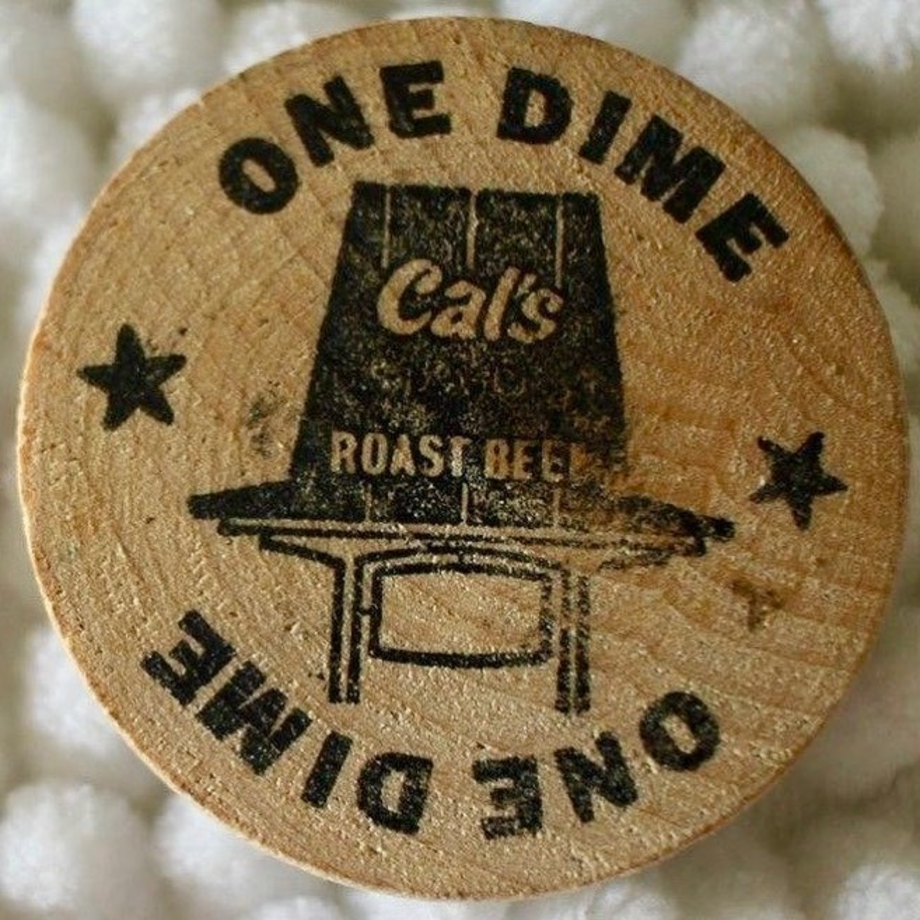 Episode 209: Cal's Roast Beef Restaurants, The 50th Anniversary Of The Dark Side Of The Moon By Pink Floyd, And My Recent Interview In Chicago Magazine.