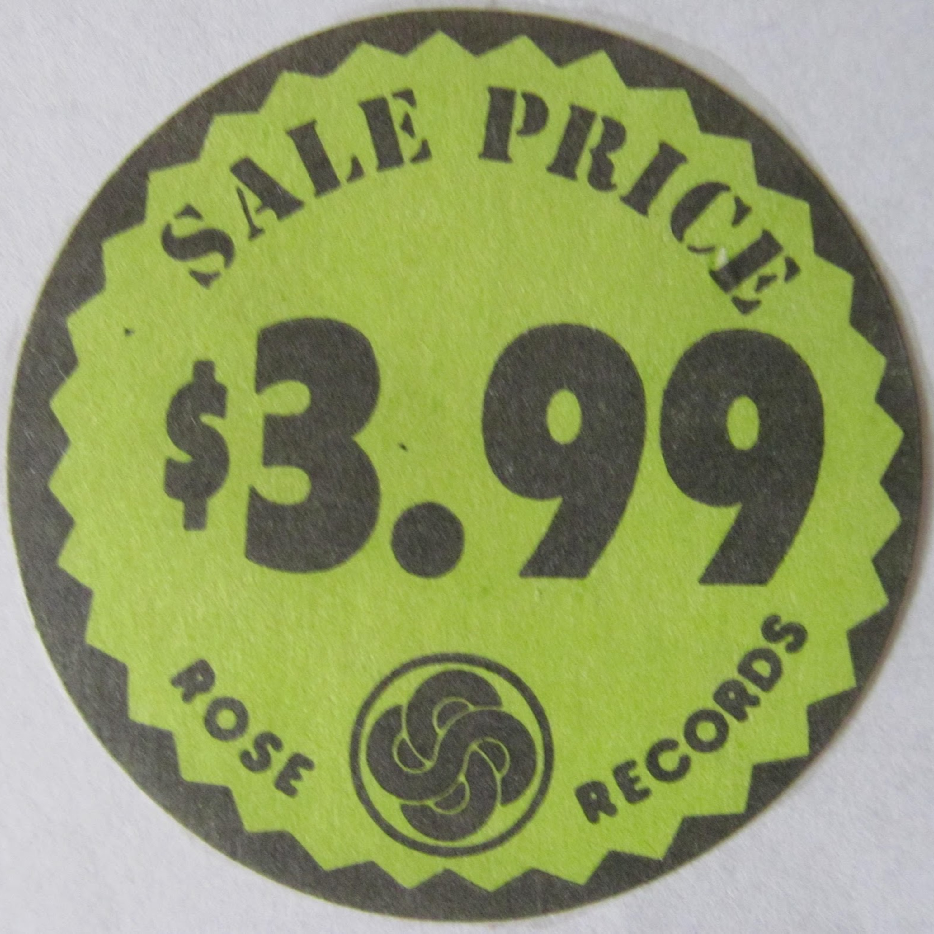 Episode 214: Record Store Day And Records Stores That Have Vanished In The Chicagoland Area.