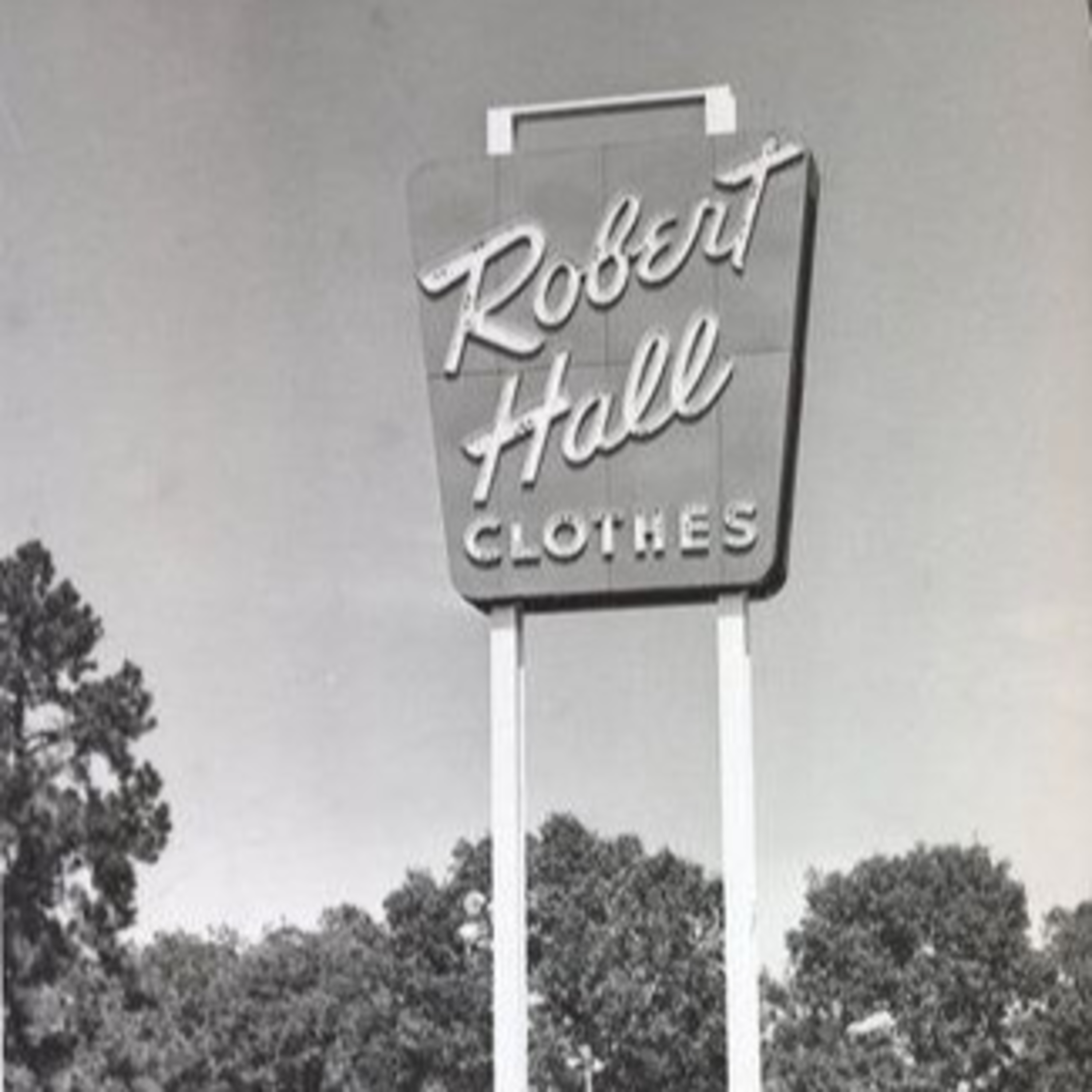 Episode 218: Robert Hall Clothes In Chicago And Mattel Electronic Sports Games From The 1970s.