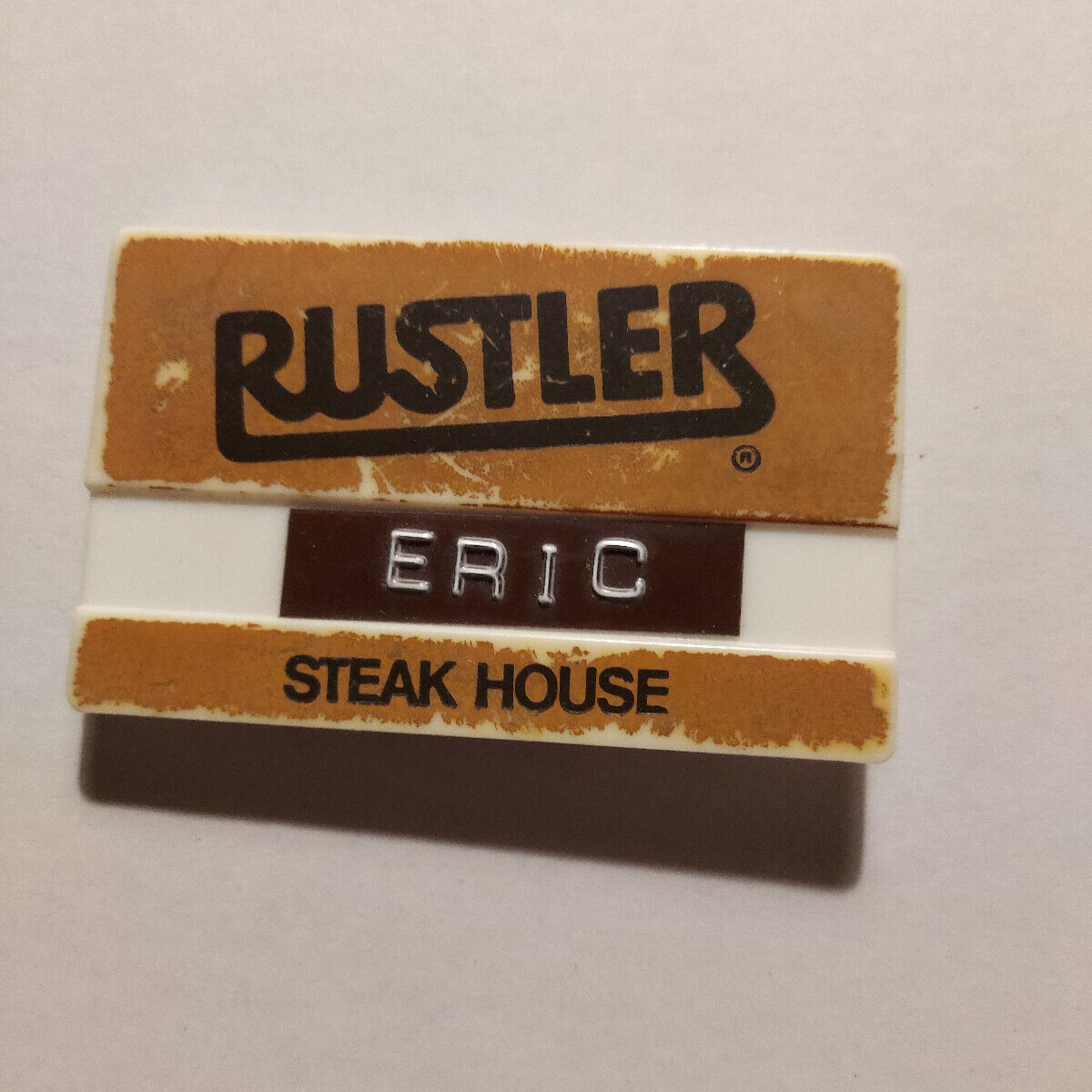 Episode 224: Rustler's Steakhouses In Chicago And The Syndicated TV Show MV3 From The 1980s.