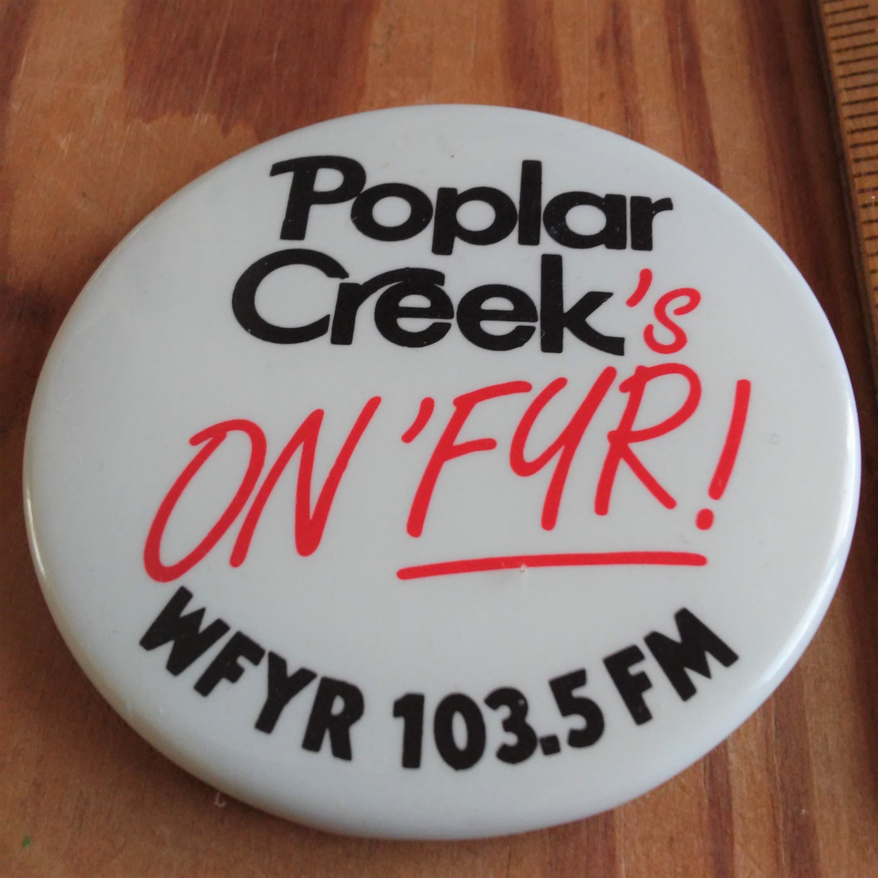 Episode 228: The Poplar Creek Musical Theater in Hoffman Estates, IL, Actor Treat Williams, And A Wrap-up Of Past Posts On My Vanished Chicagoland Facebook Page.