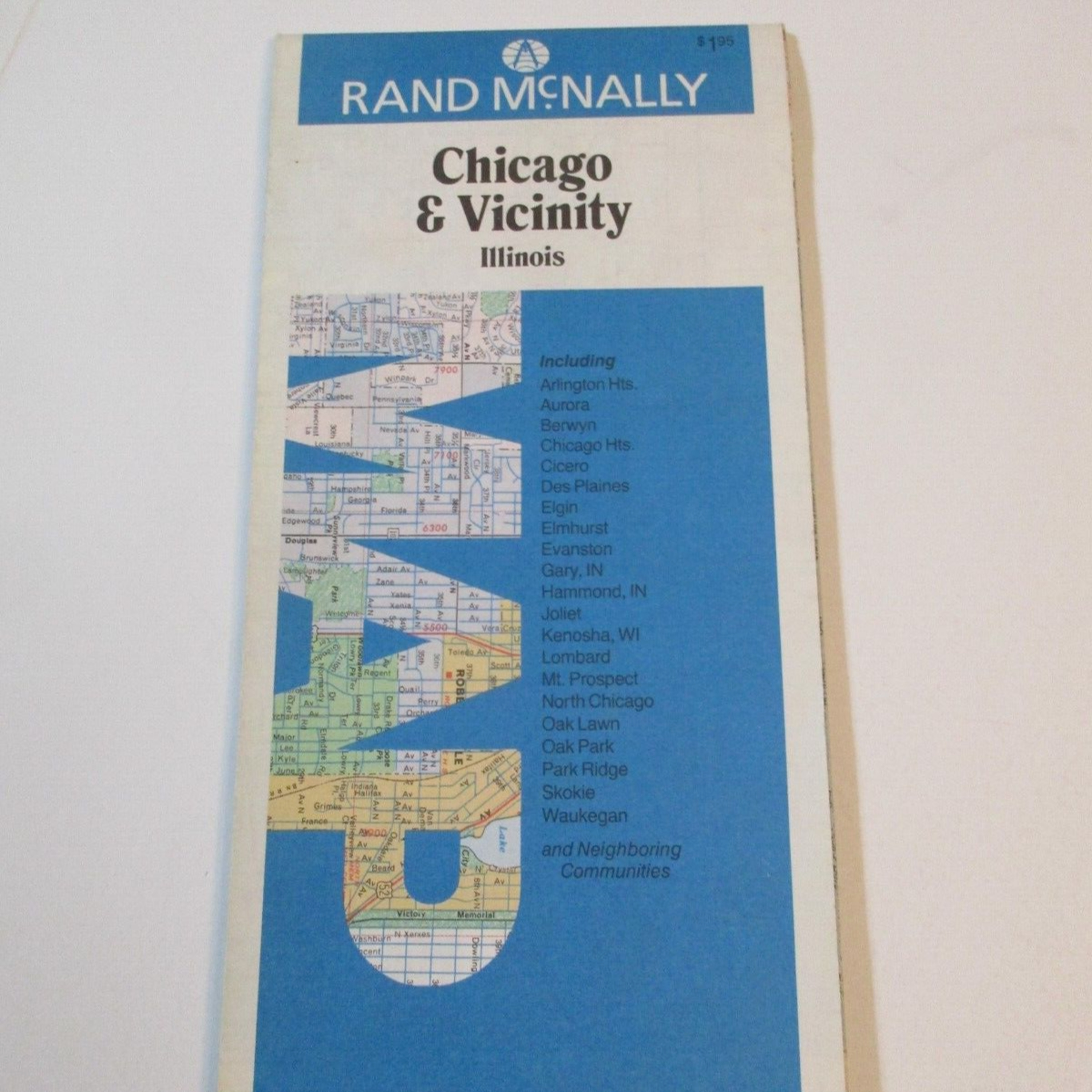 Episode 238: My Memories Of Rand McNally Retail Stores In Chicago And A Tribute To Singer Tony Bennett.