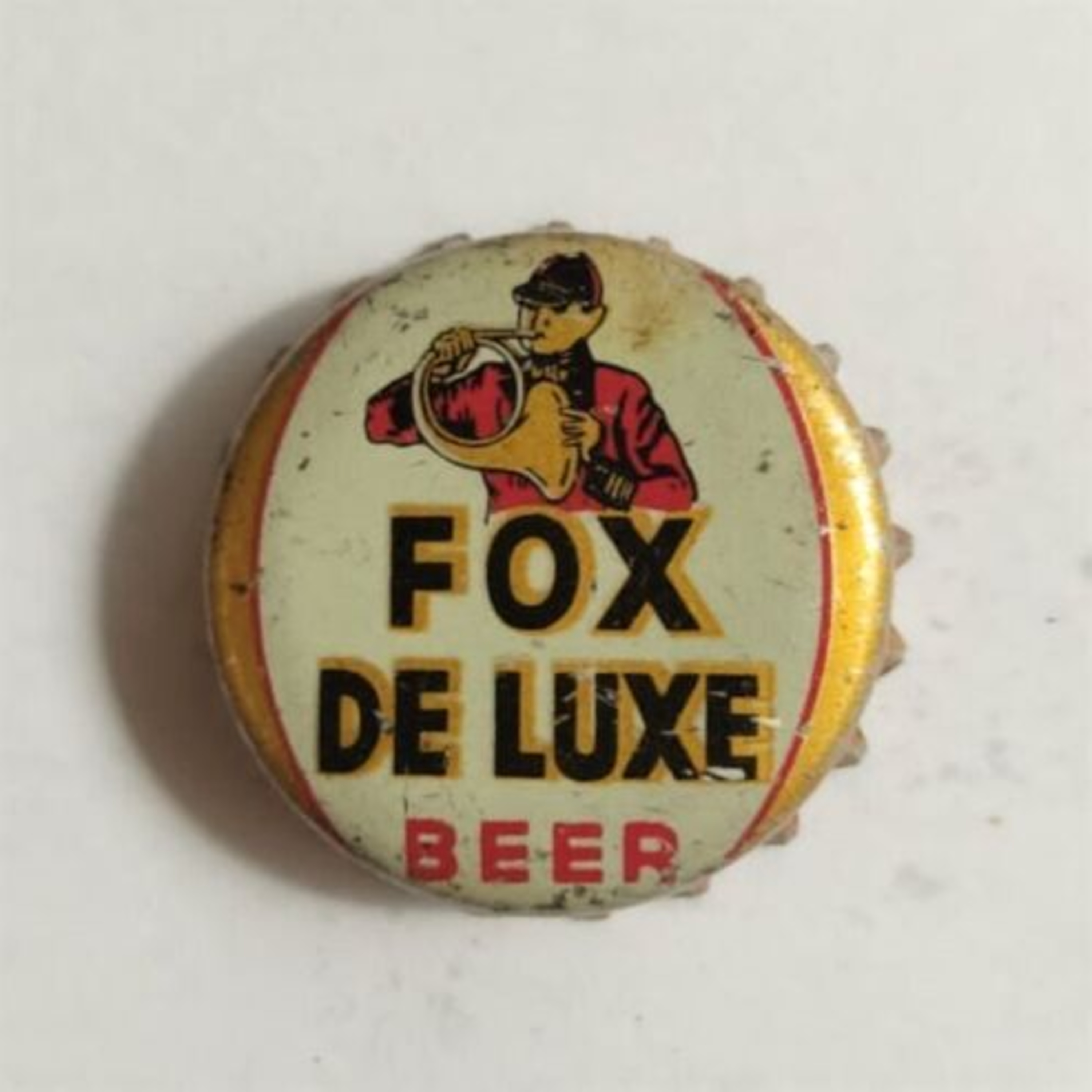 Episode 244: TV Host Jim Lounsbury And Fox DeLuxe Beer From Chicago.