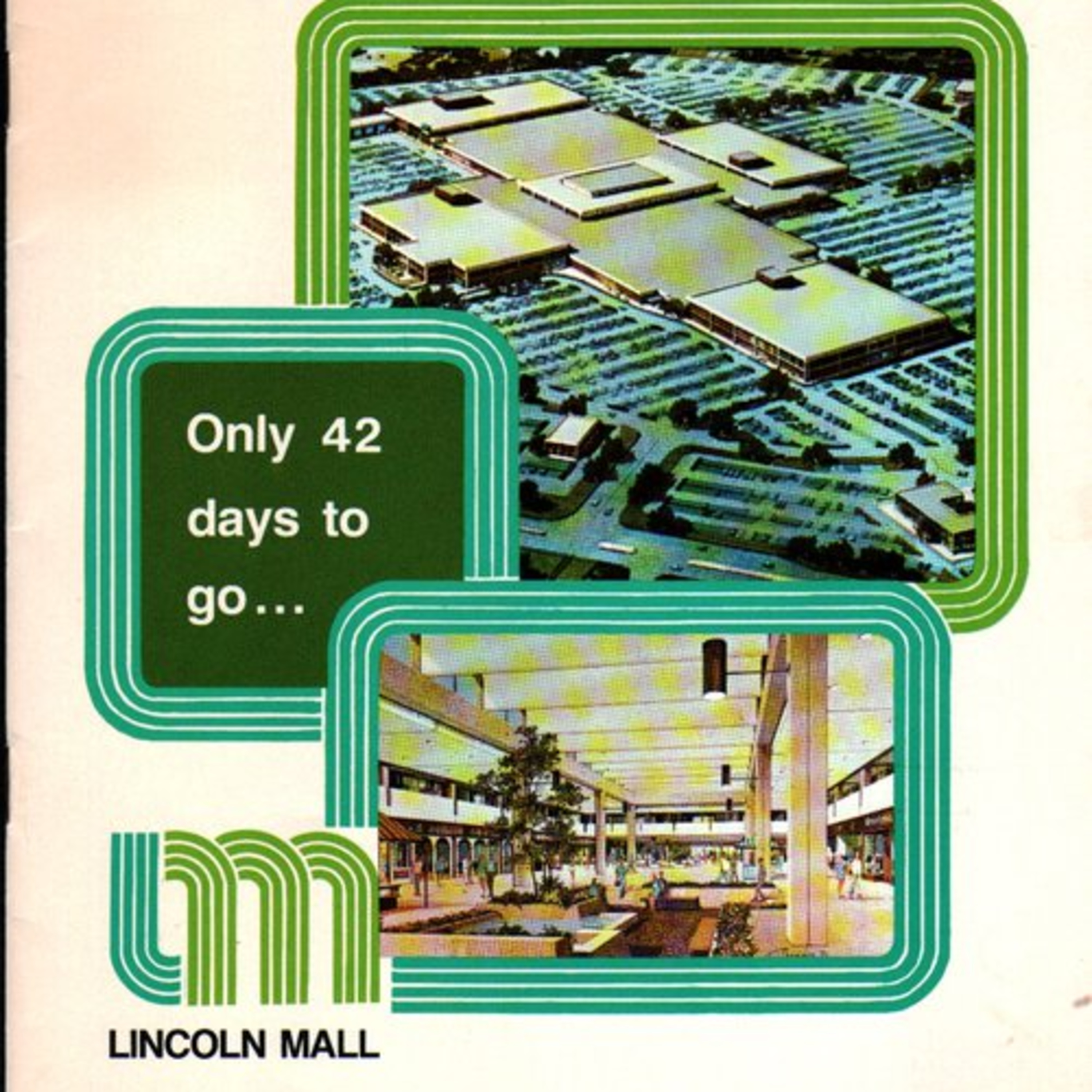 Episode 246: The 50th Anniversary Of The Grand Opening Of Lincoln Mall In Matteson, IL, And, The 74L'ephant CTA Shuttle Bus.