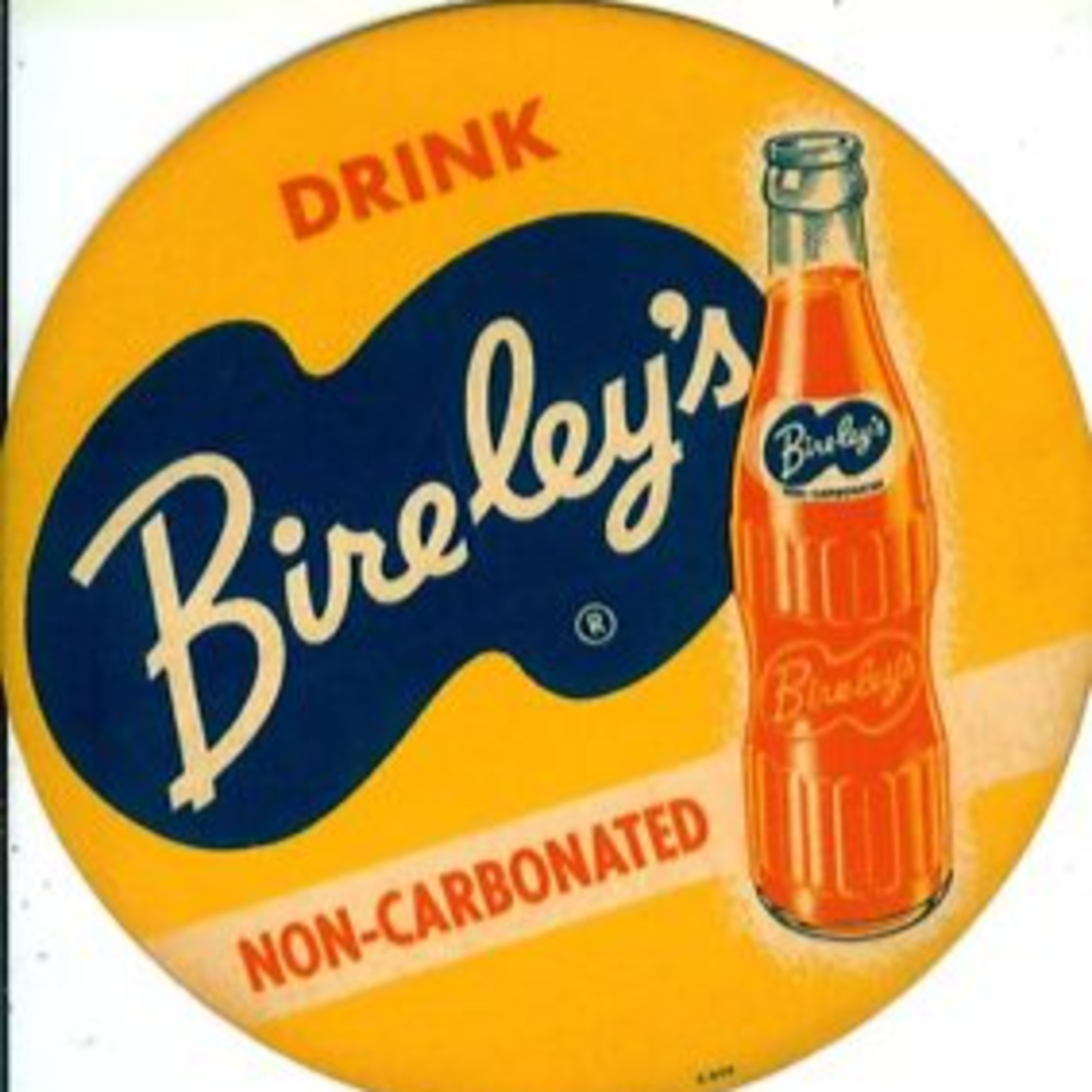 Episode 247: The Pinnacle Restaurant In Chicago, Bonomo Turkish Taffy, And Bireley's Soft Drinks.