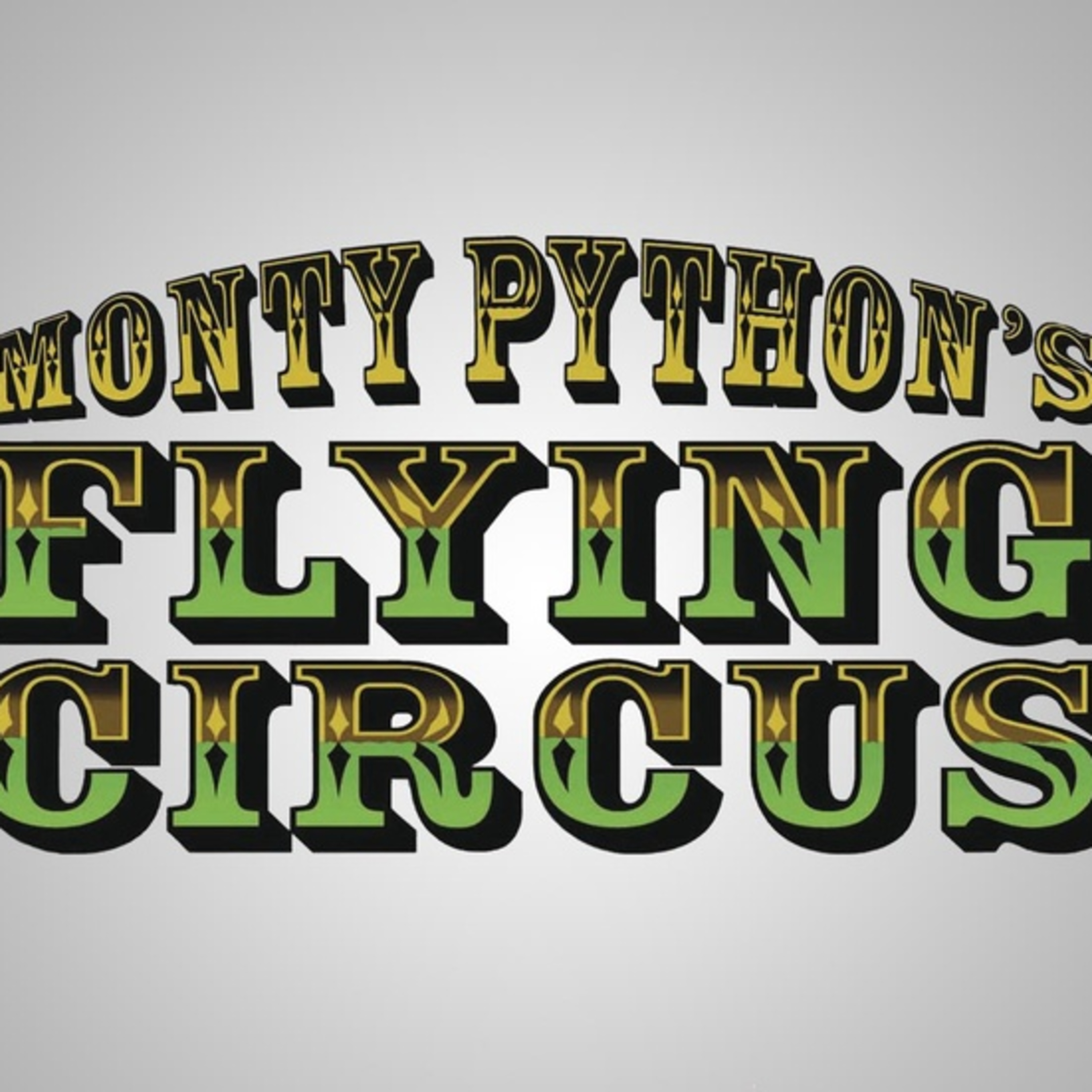 Episode 262: My Memories Of Watching Monty Python's Flying Circus On WTTW-TV Channel 11 In Chicago And My 60th Birthday.