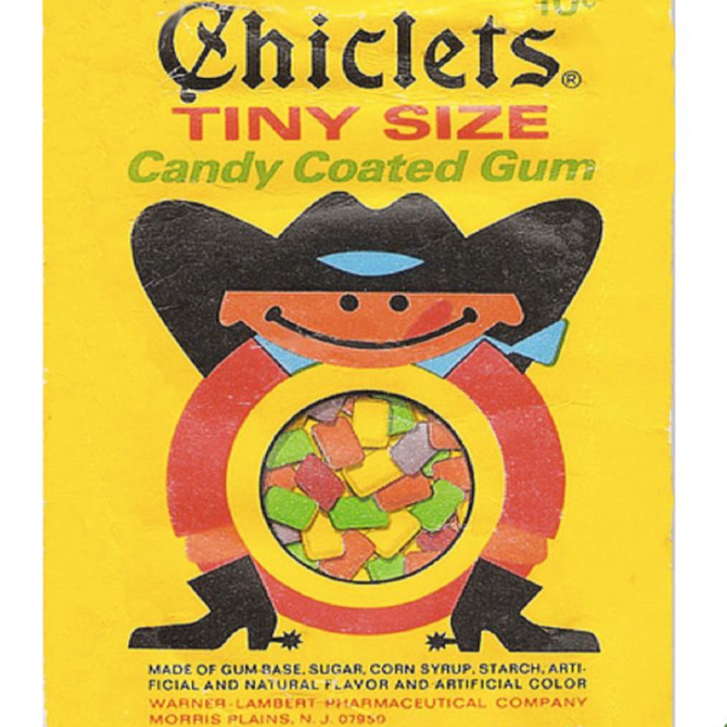 Episode 263: My Tribute To Dick Butkus Of The Chicago Bears And Chiclets Gum.
