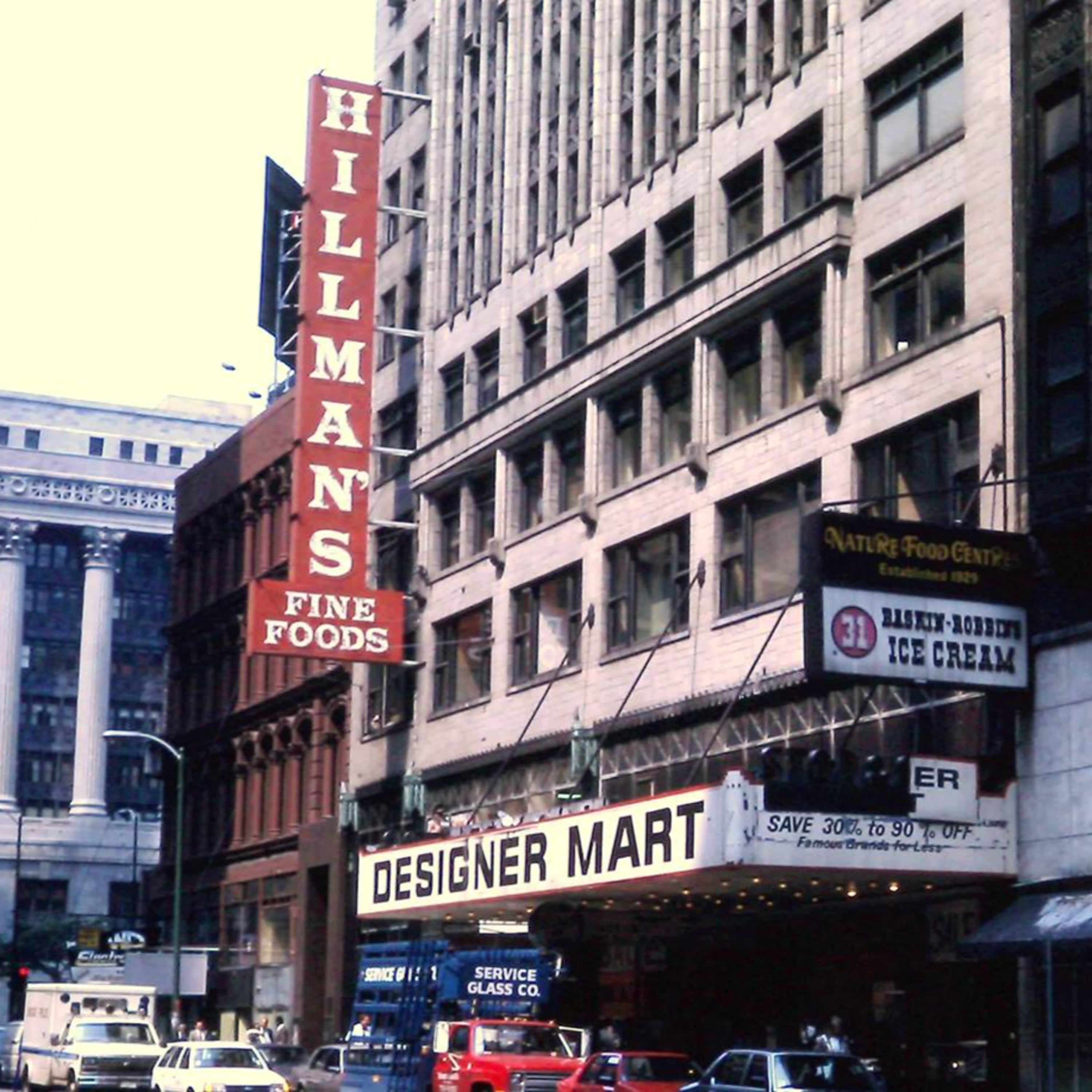 Episode 267: My Memories And Comparison Of The TV Animated Shows Speed Racer And Prince Planet And Hillman's Pure Food Stores In Chicago.