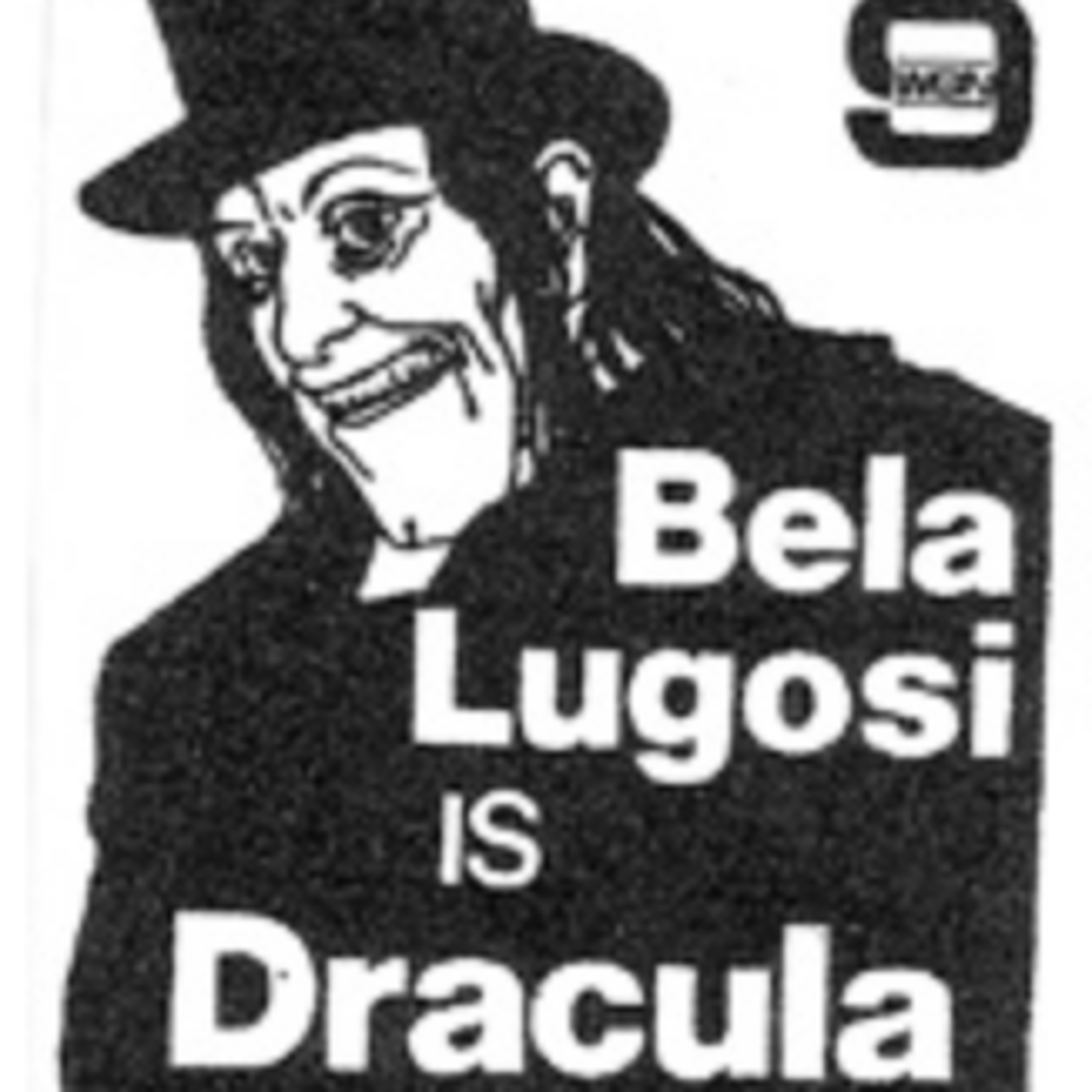 Episode 271: My Favorite Ten Horror Movies That Aired On Creature Features On WGN-TV Channel 9 In Chicago.