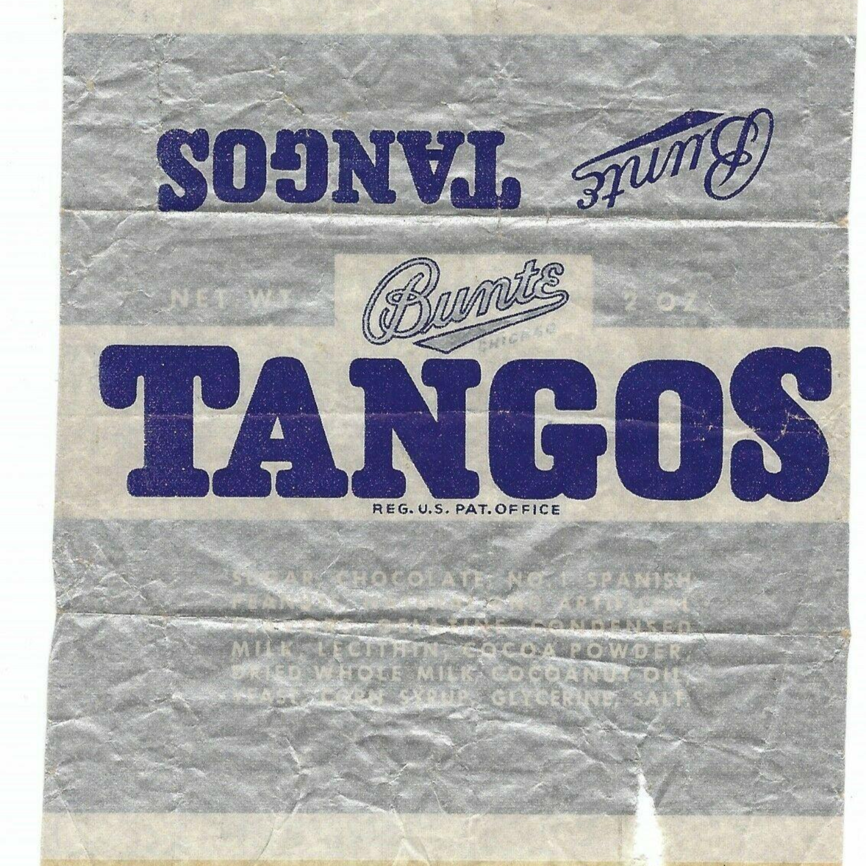 Episode 273: The Bunte Brothers Candy Company In Chicago, And The Kayo Chocolate Flavored Drink.