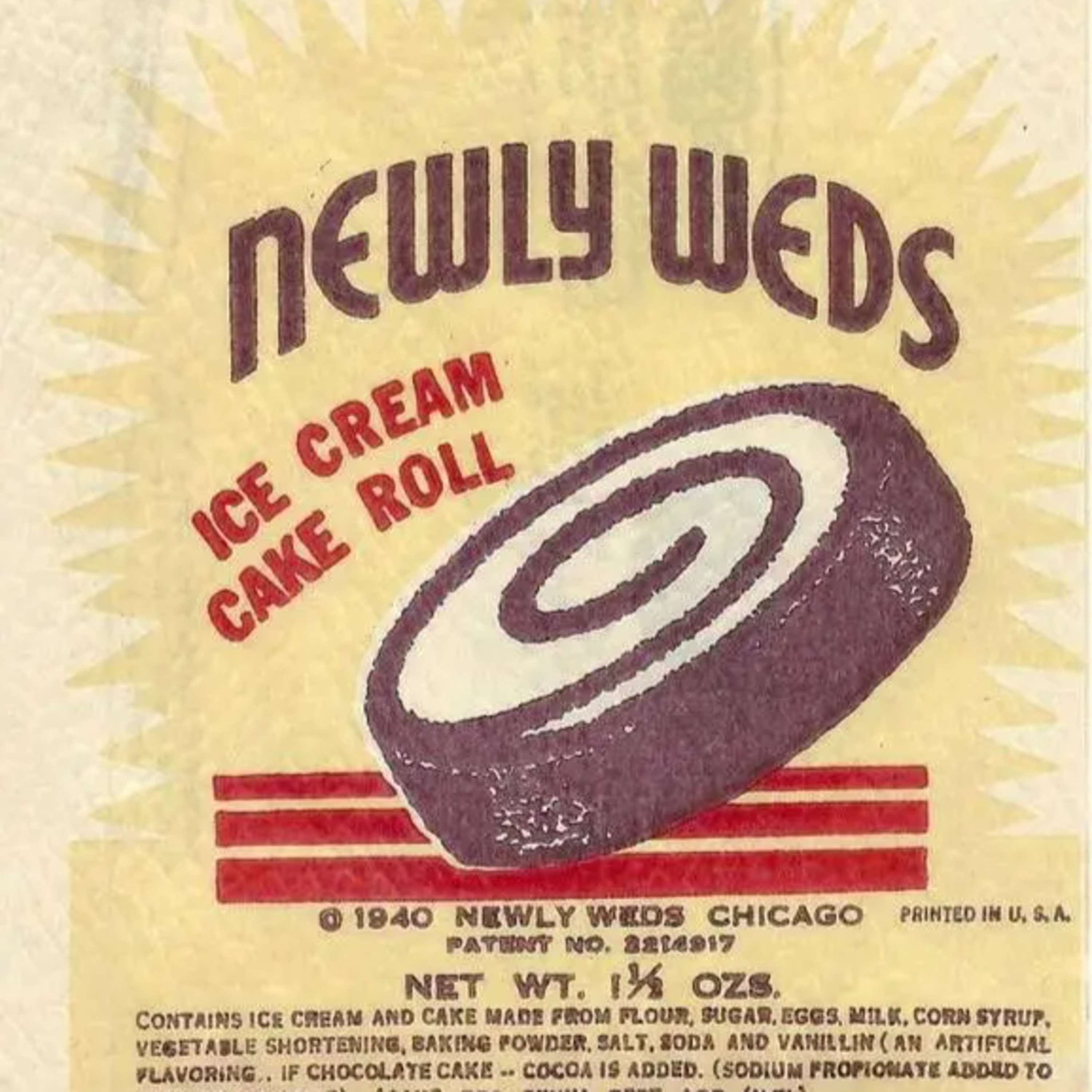 Episode 275: Snider's Catsup, And My Childhood Memories Of Ice Cream Cake Rolls In Chicago.