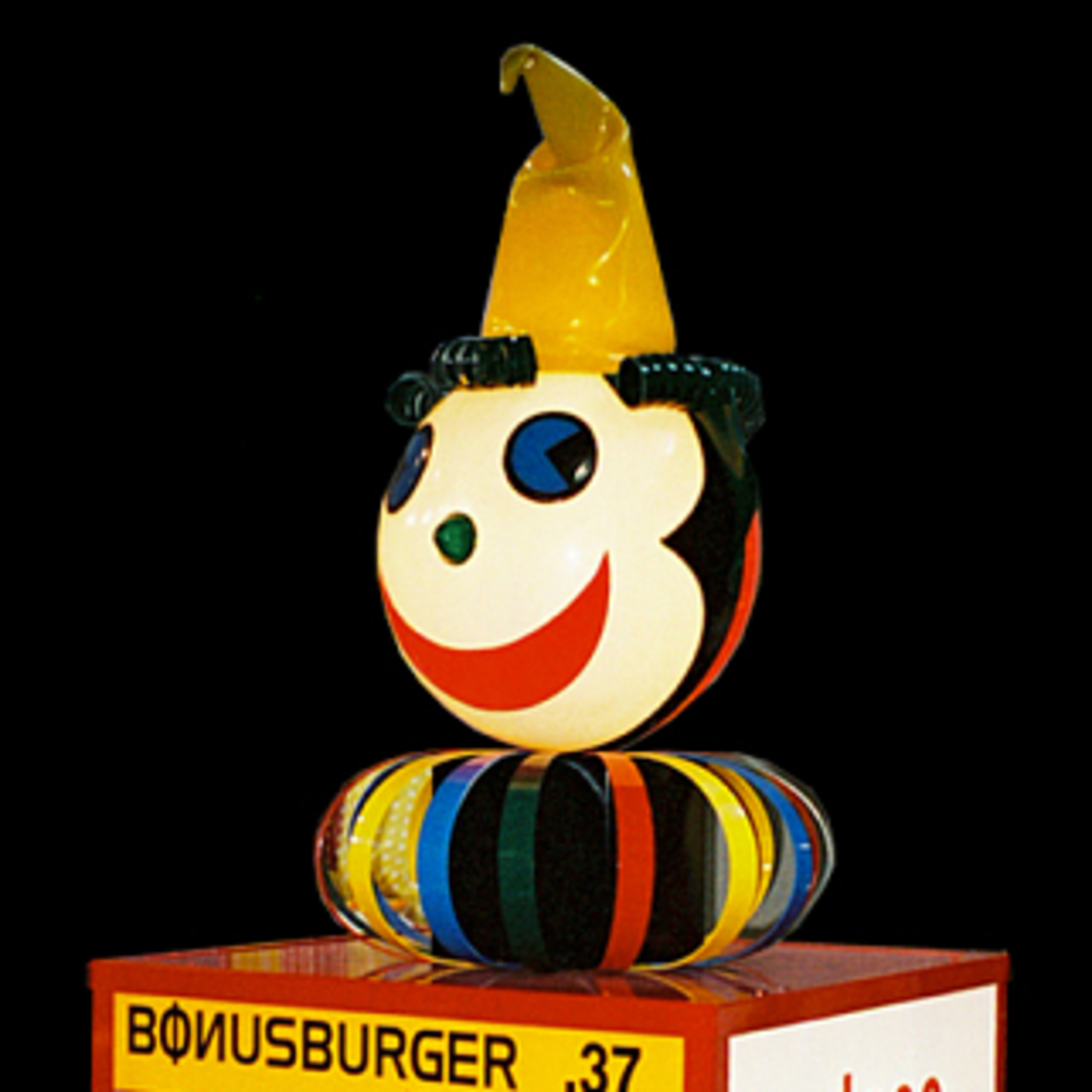 Episode 276: The Jack In The Box Restaurants In Chicago And My Memories Of Watching Black And White Gangster Movies On Sunday Nights On WGN-TV Channel 9 In Chicago.