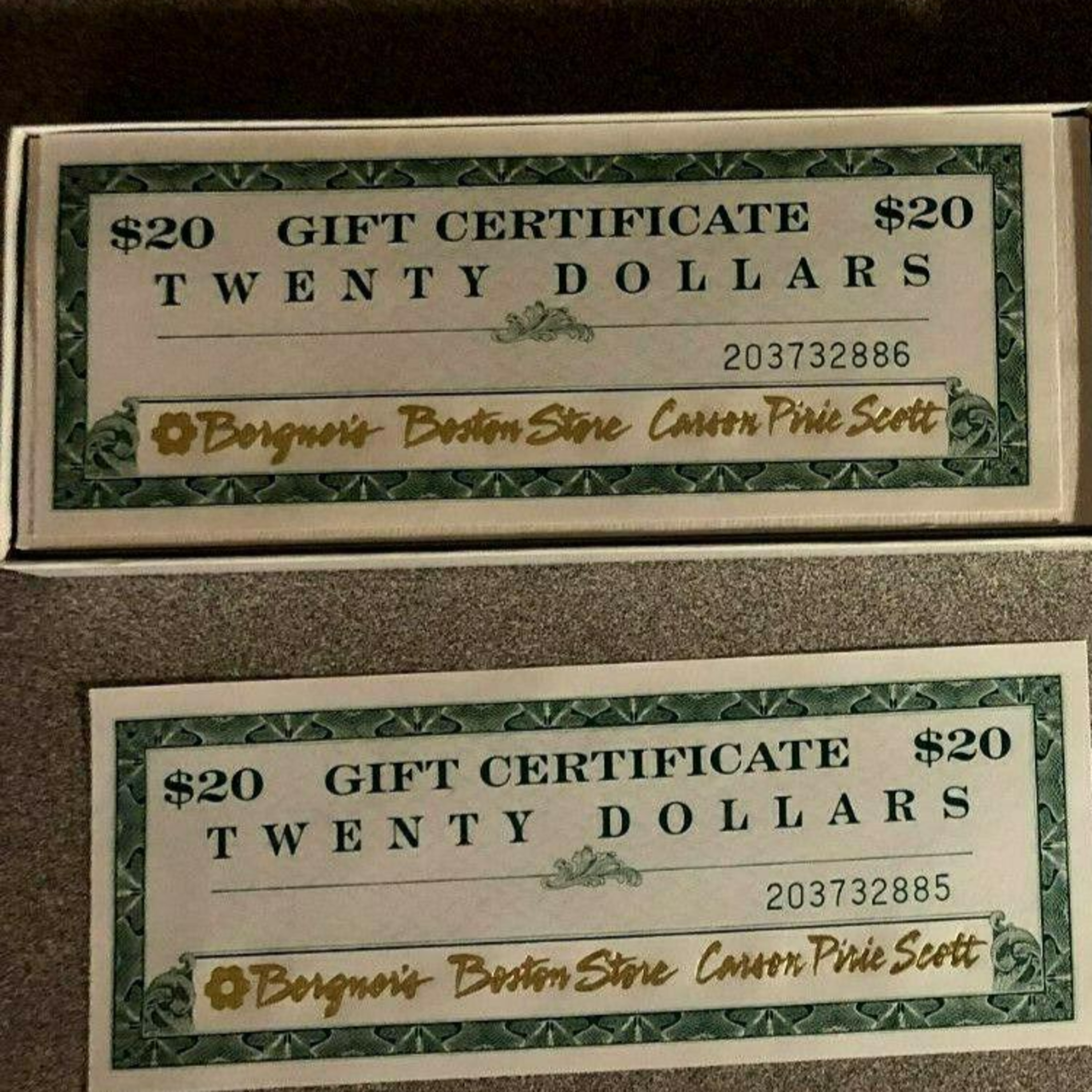 Episode 280: The Unsolved Case Of Actress Karyn Kupcinet And My Memories Of Chicago Department Store Gift Certificates.