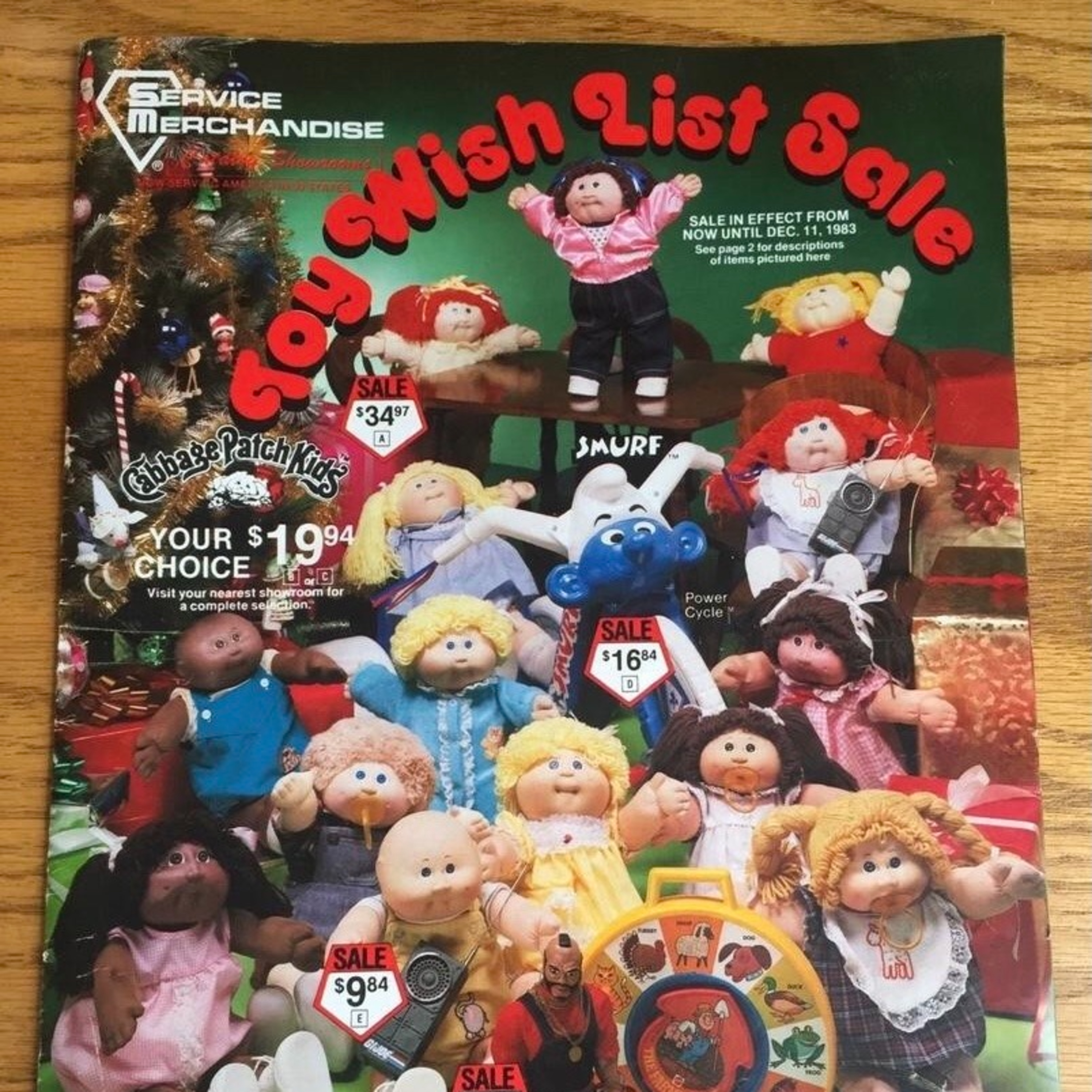 Episode 282: My Memories Of Service Merchandise Stores In Chicago And Wrap Up Past Posts On My Vanished Chicagoland Facebook Page.