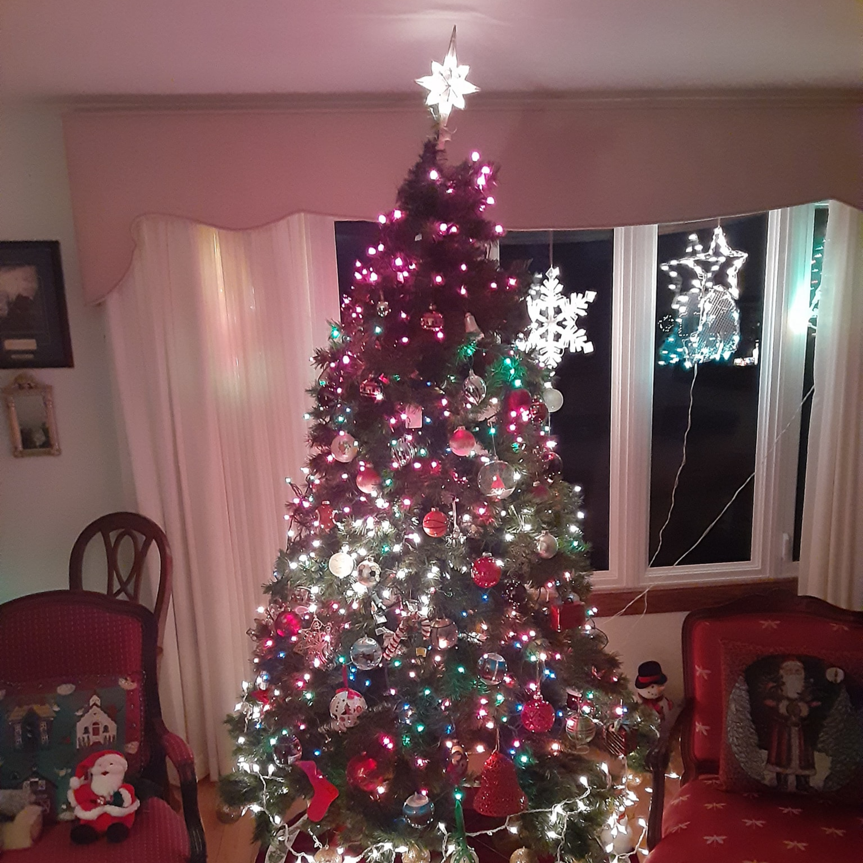 Episode 285: My Earliest Christmas Memories As A Child And My Fourth Anniversary Of Being Diagnosed With Prostate Cancer.