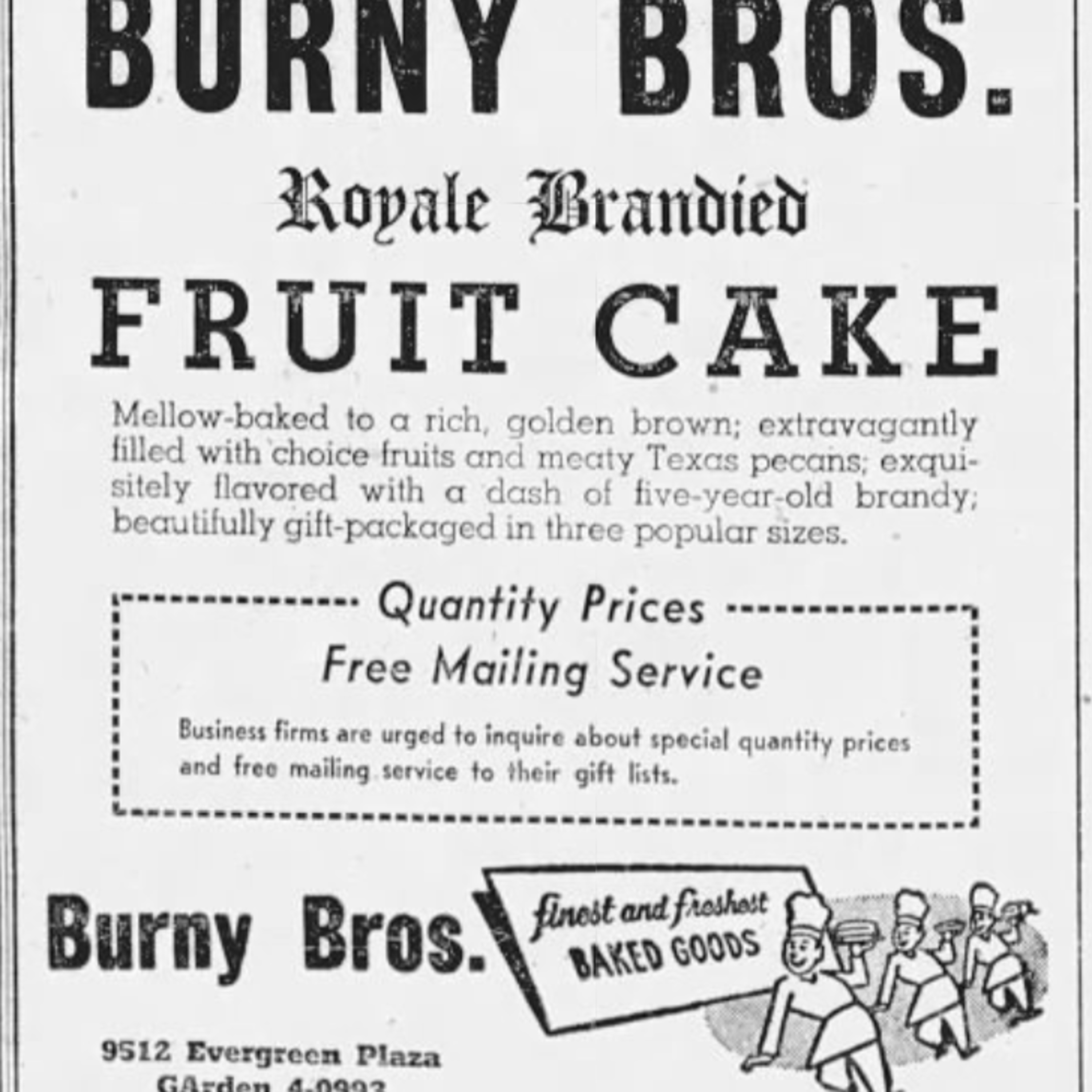 Episode 289: My Memories Of Christmas Fruit Cakes In Chicago, And The 50th Anniversary of The 1973 Movie The Exorcist.