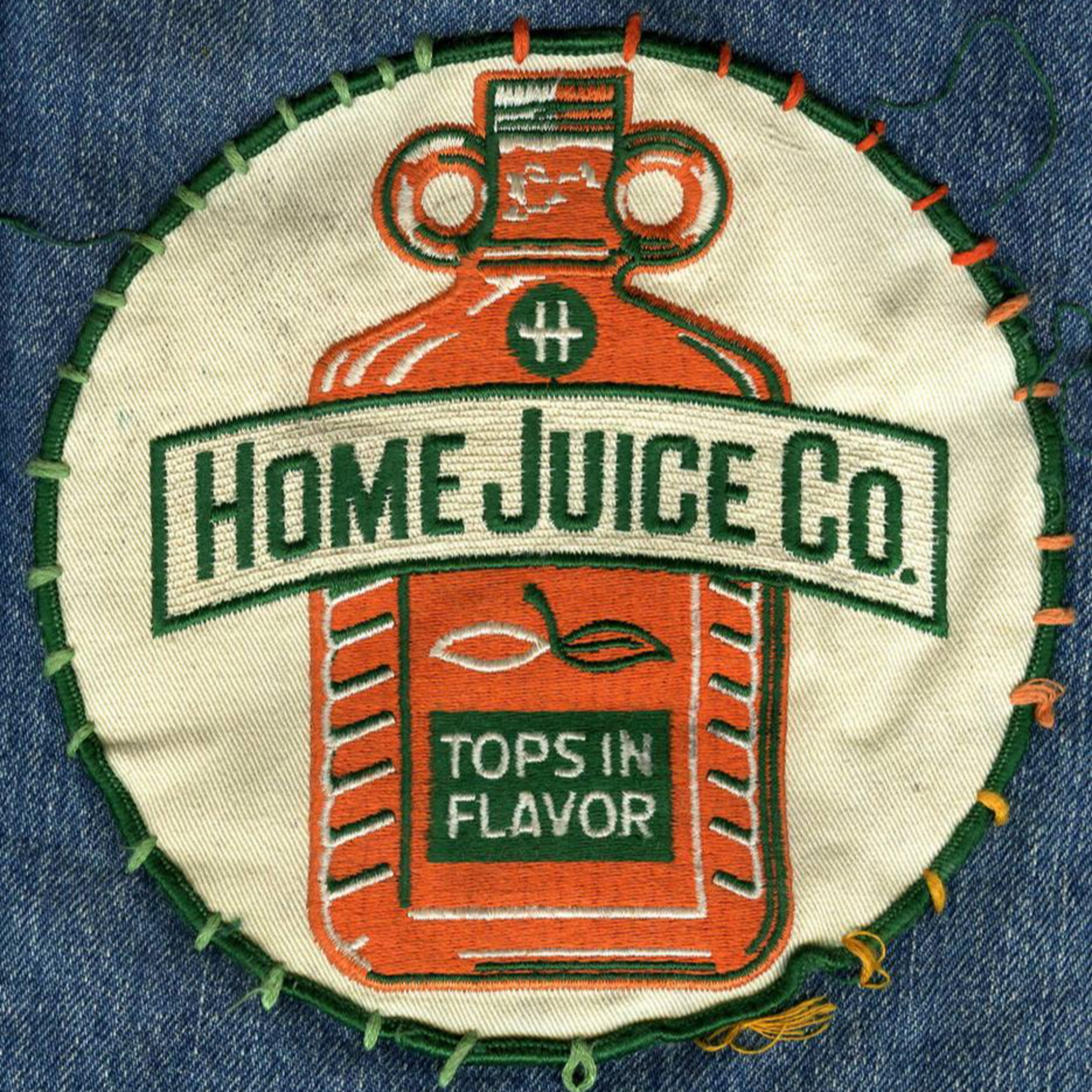 Episode 293: The Home Juice Company From Chicago And My Tributes To Glynis Johns And David Soul.