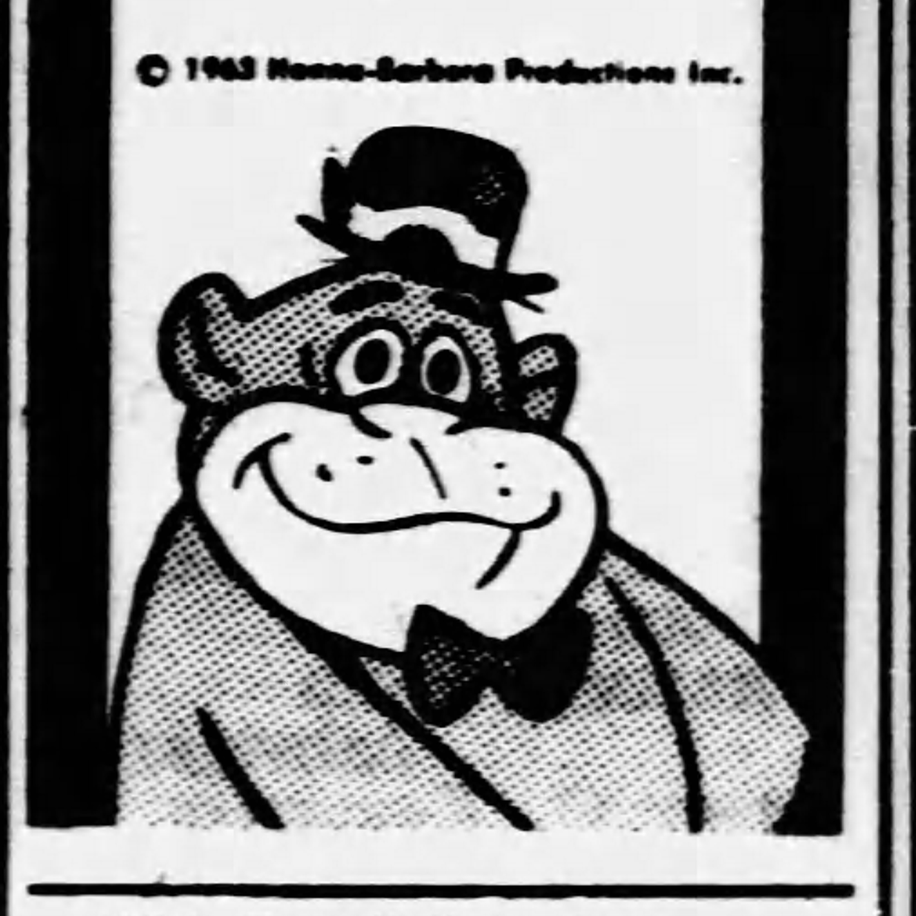 Episode 298: The 60th Anniversary Of The Magilla Gorilla Show And My Memories Of Commuting On The 162 Pulaski/Stevenson Express CTA Bus In Chicago.