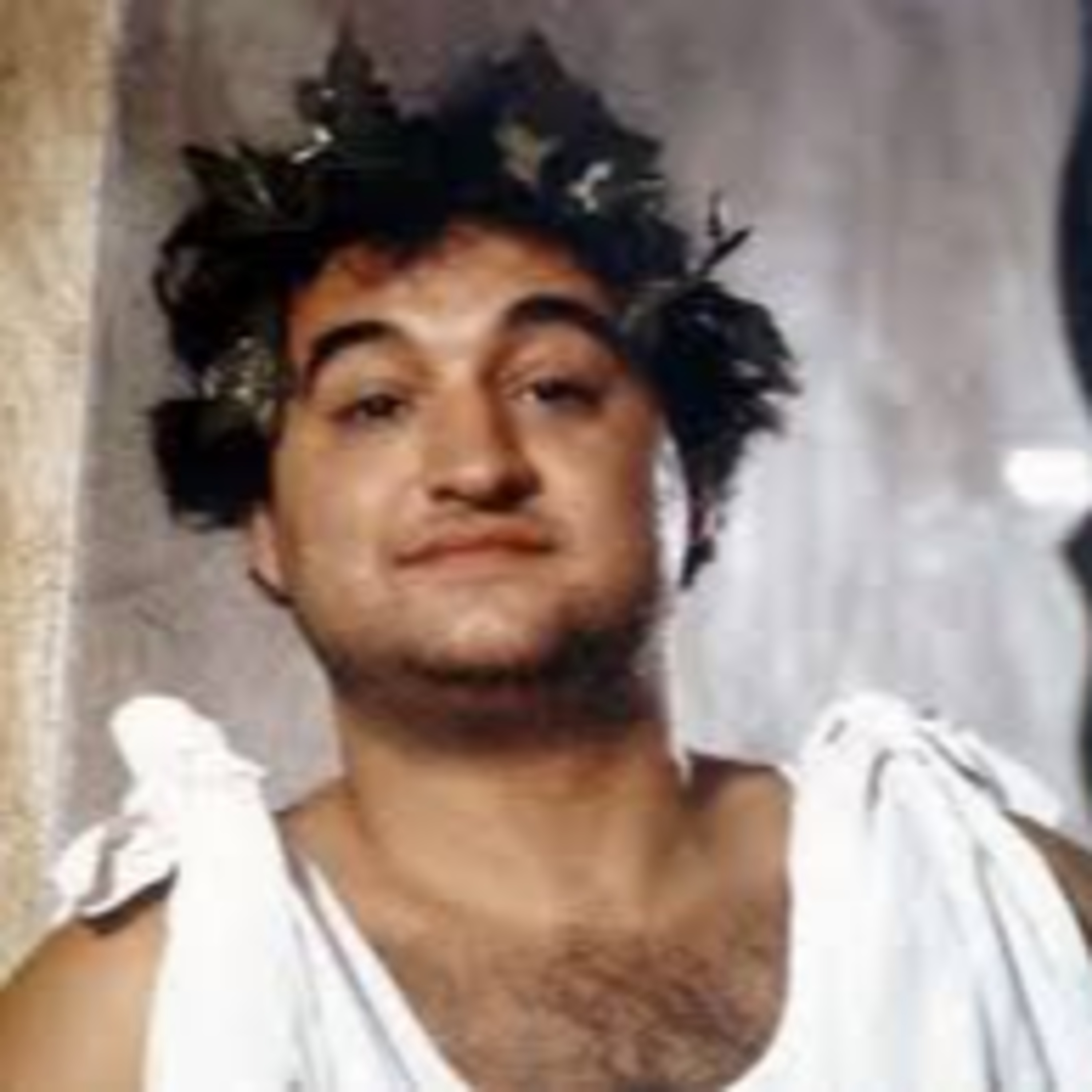 Episode 300: My 300th Milestone Episode And My Tribute To Actor And Comedian John Belushi.