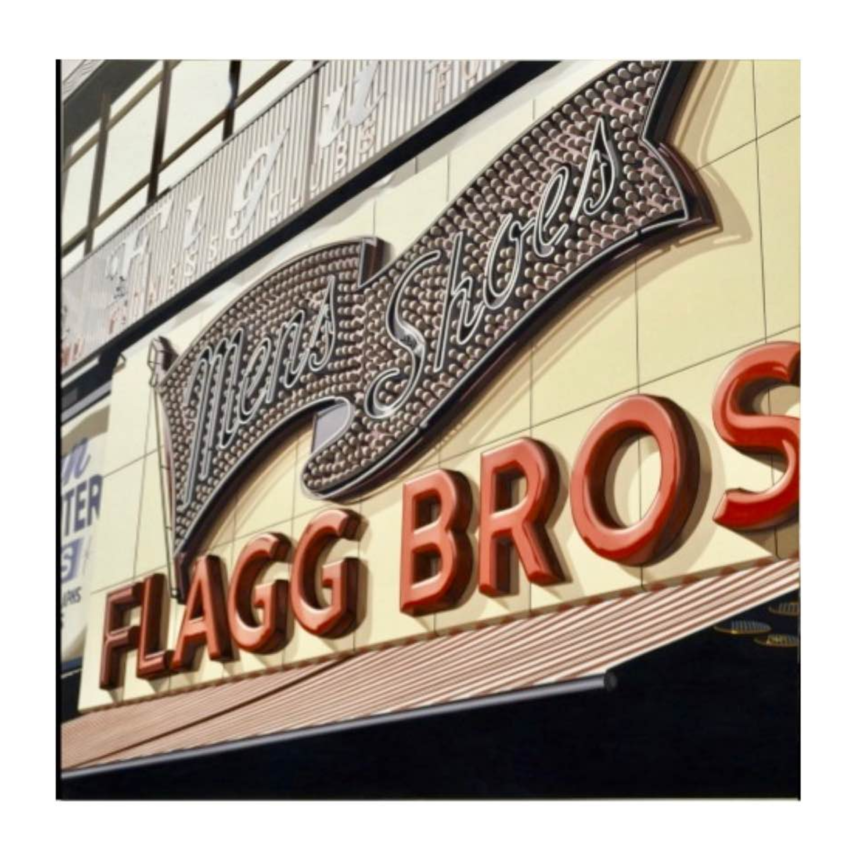 Episode 305: The Skittle Pool And Pivot Pool Toy Billiards Games And Flagg Brothers Shoe Stores In Chicago.