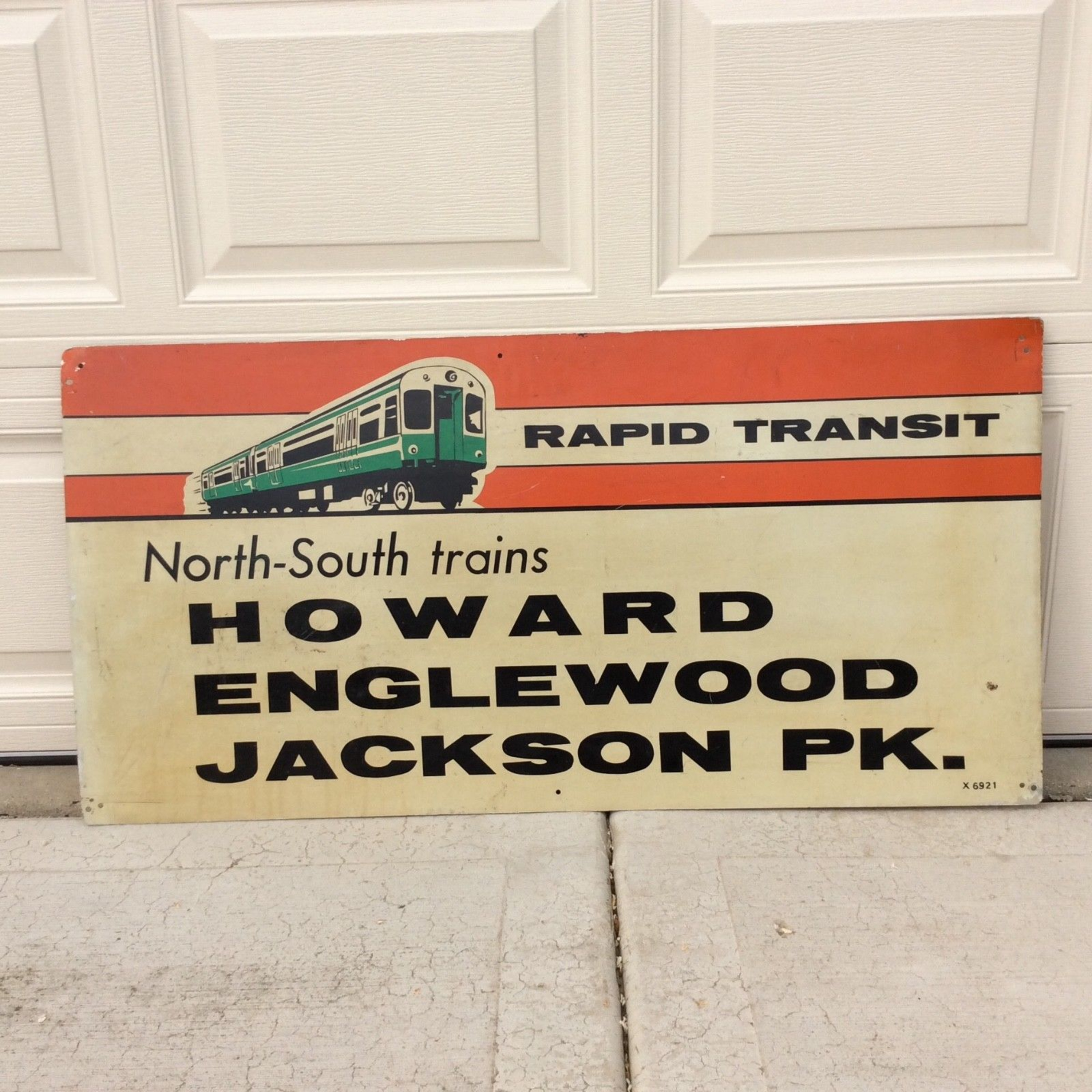 Episode 312: The Jackson Park CTA Rapid Transit Station In Chicago, And The 50th Anniversary of The Big Blue Marble TV Show.