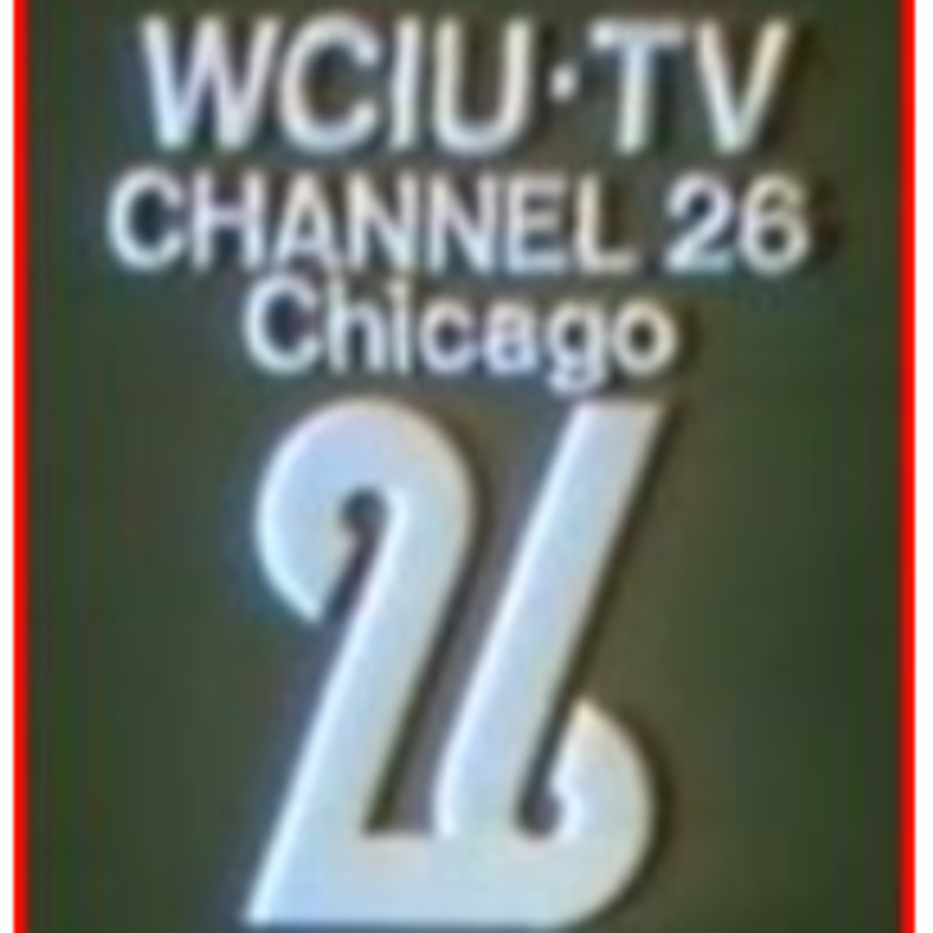 Episode 318: The 60th Anniversary Of The Debut Of WCIU-TV Channel 26 In Chicago, And Falstaff Beer.