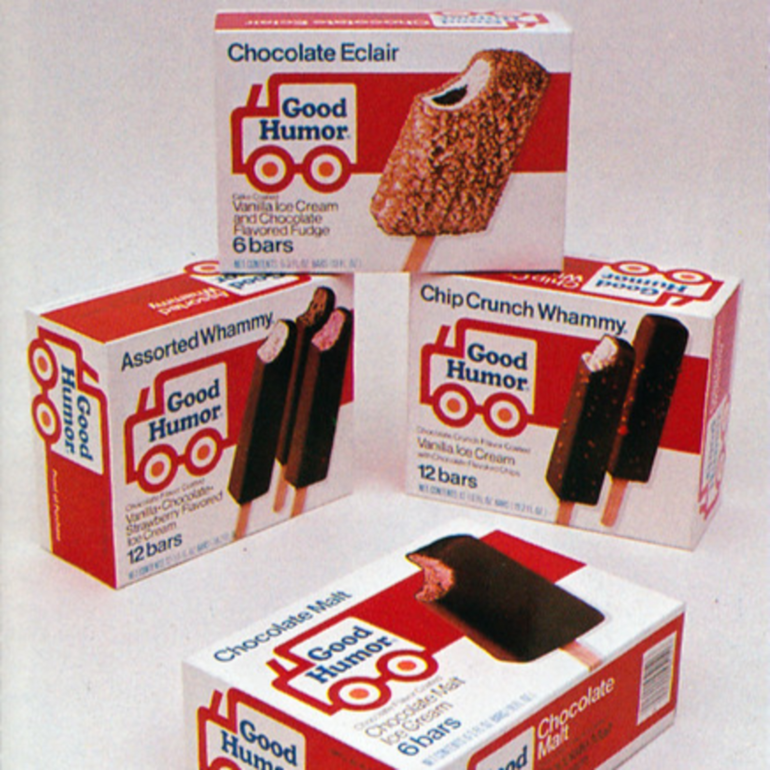 Episode 321: The Rock Group Shadows Of Knight, And My Memories Of The Good Humor Ice Cream Truck.