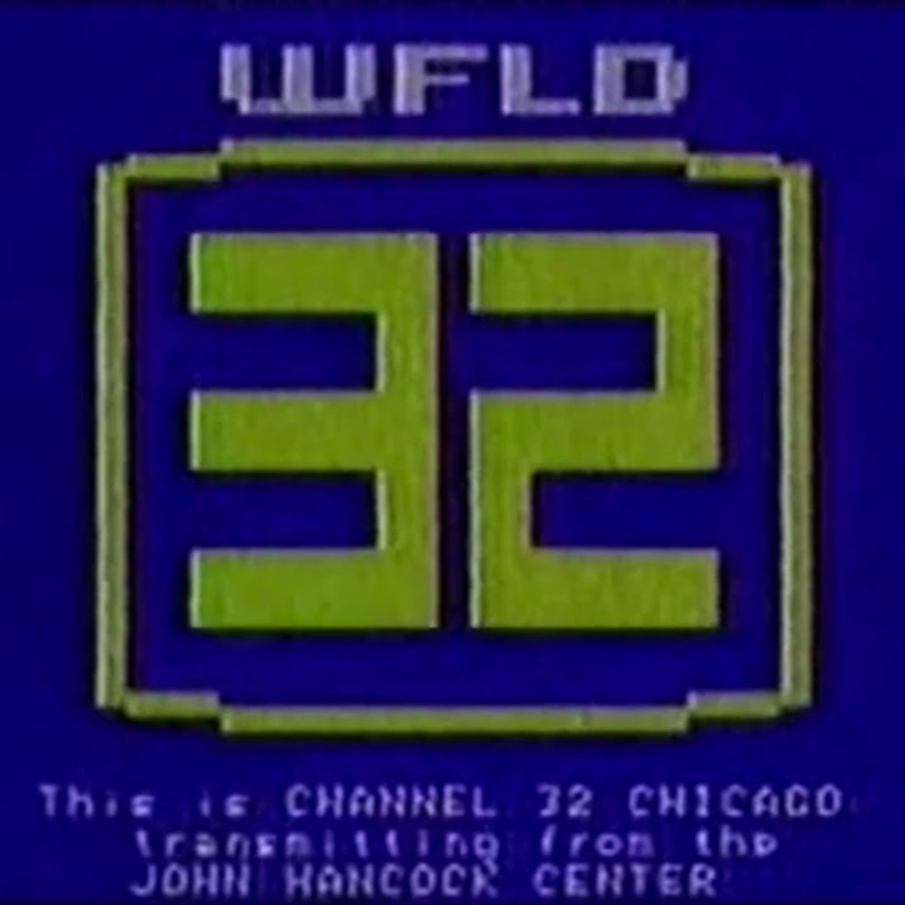 Episode 322: Dove Candies Shops In Chicago And The Keyfax Nite-Owl TV Service That Aired On WFLD-TV Channel 32 In Chicago.