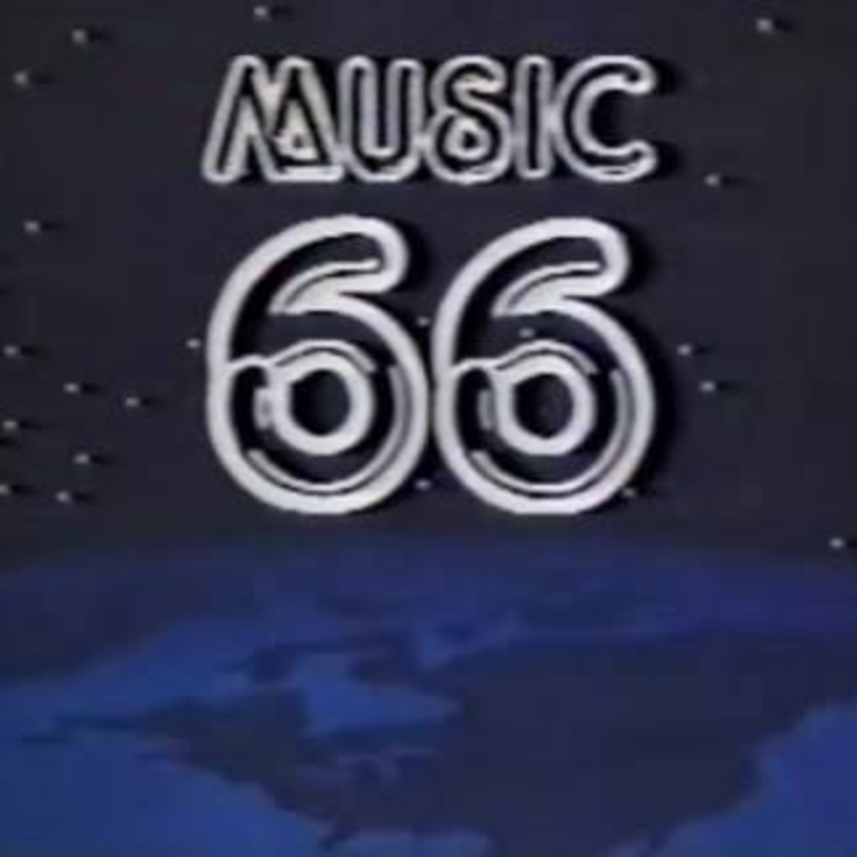 Episode 334: My Memories Of The Music Videos That Aired On WFBN-TV Channel 66 In Joliet, IL, And The JR's And Oranges Record Stores In Chicago.