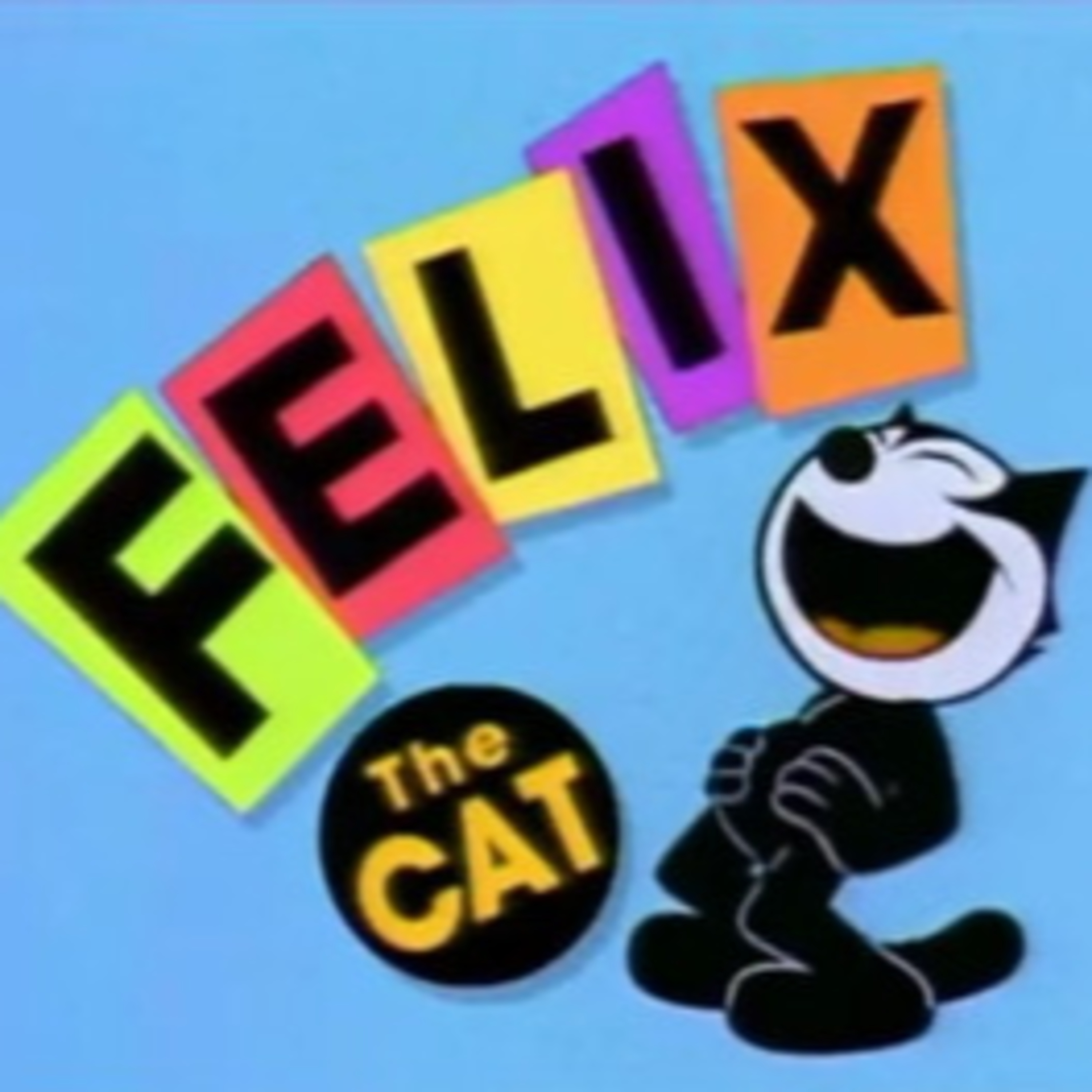 Episode 335: The Cafeterias At Walgreens Drug Stores In Chicago And The Cartoon TV Series Felix The Cat.
