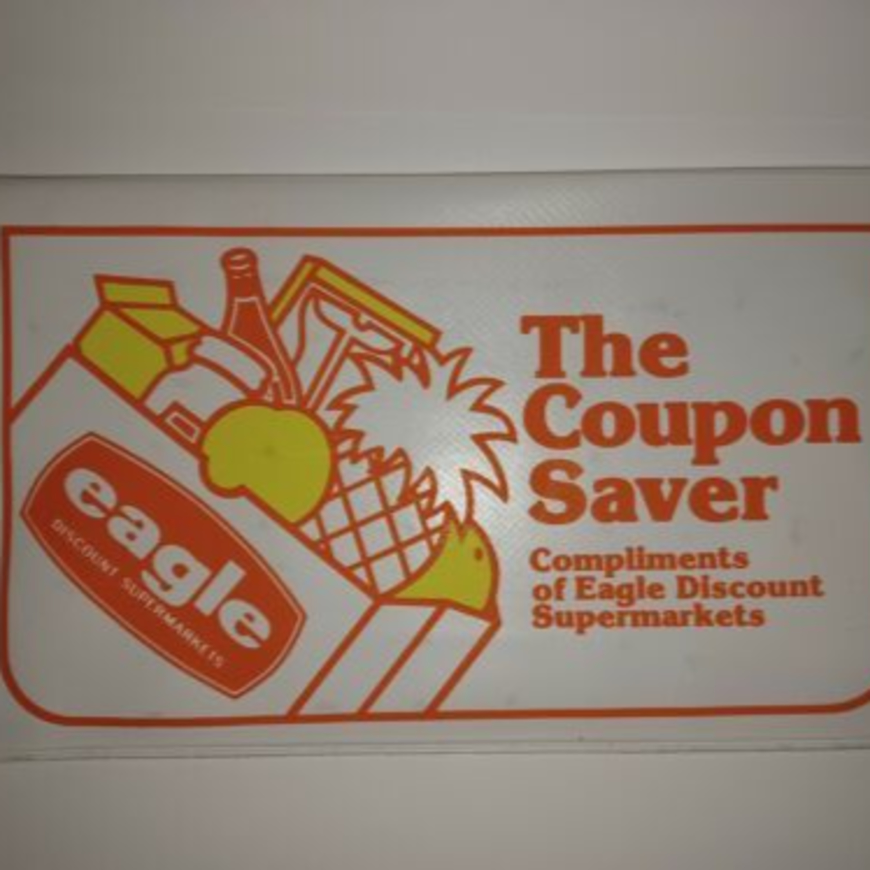 Episode 338: The Eagle Food Centers And The TV Show Tilmon Tempo In Chicago.