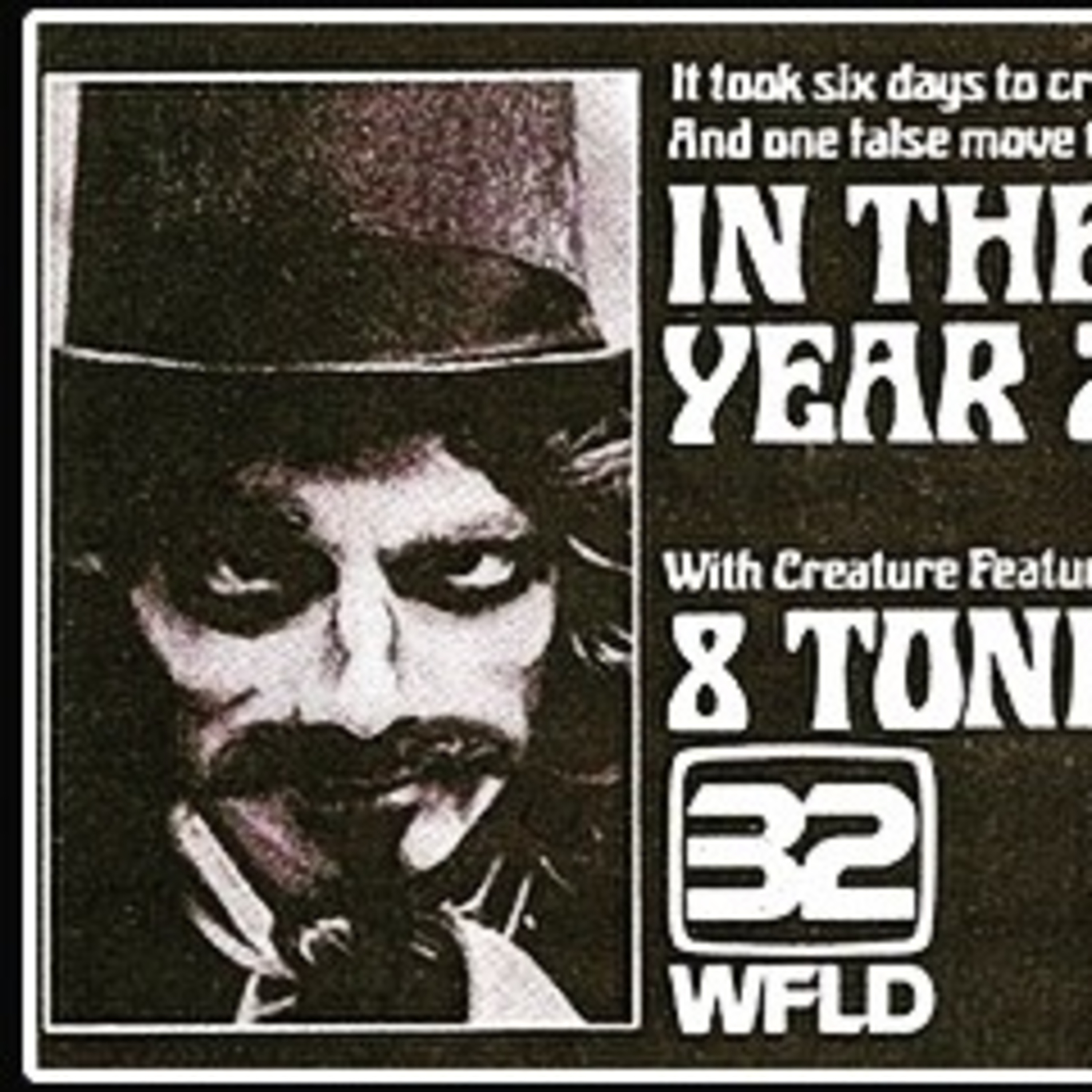 Episode 340: My Memories Of Father's Day, The 45th Anniversary Of The Debut Of Son Of Svengoolie And Vintage Gas Credit Cards.