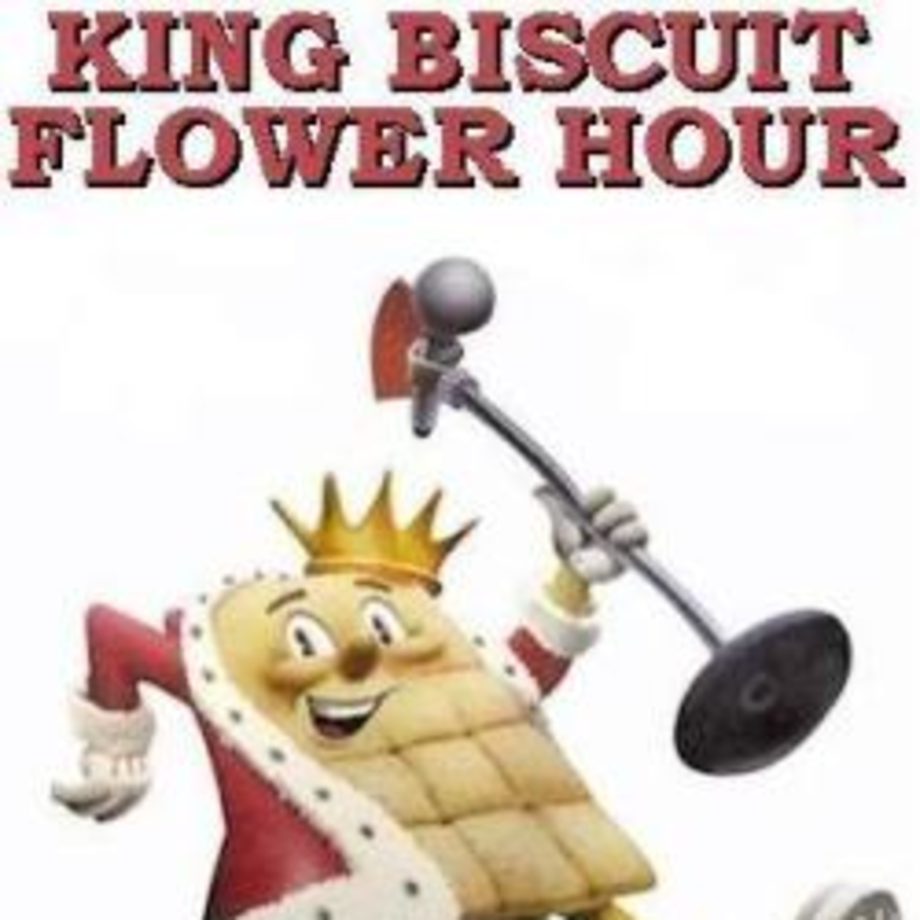 Episode 344: The King Biscuit Flower Hour Radio Series, And The Frustration Ball, Fascination The Electric Maze Games From Remco.