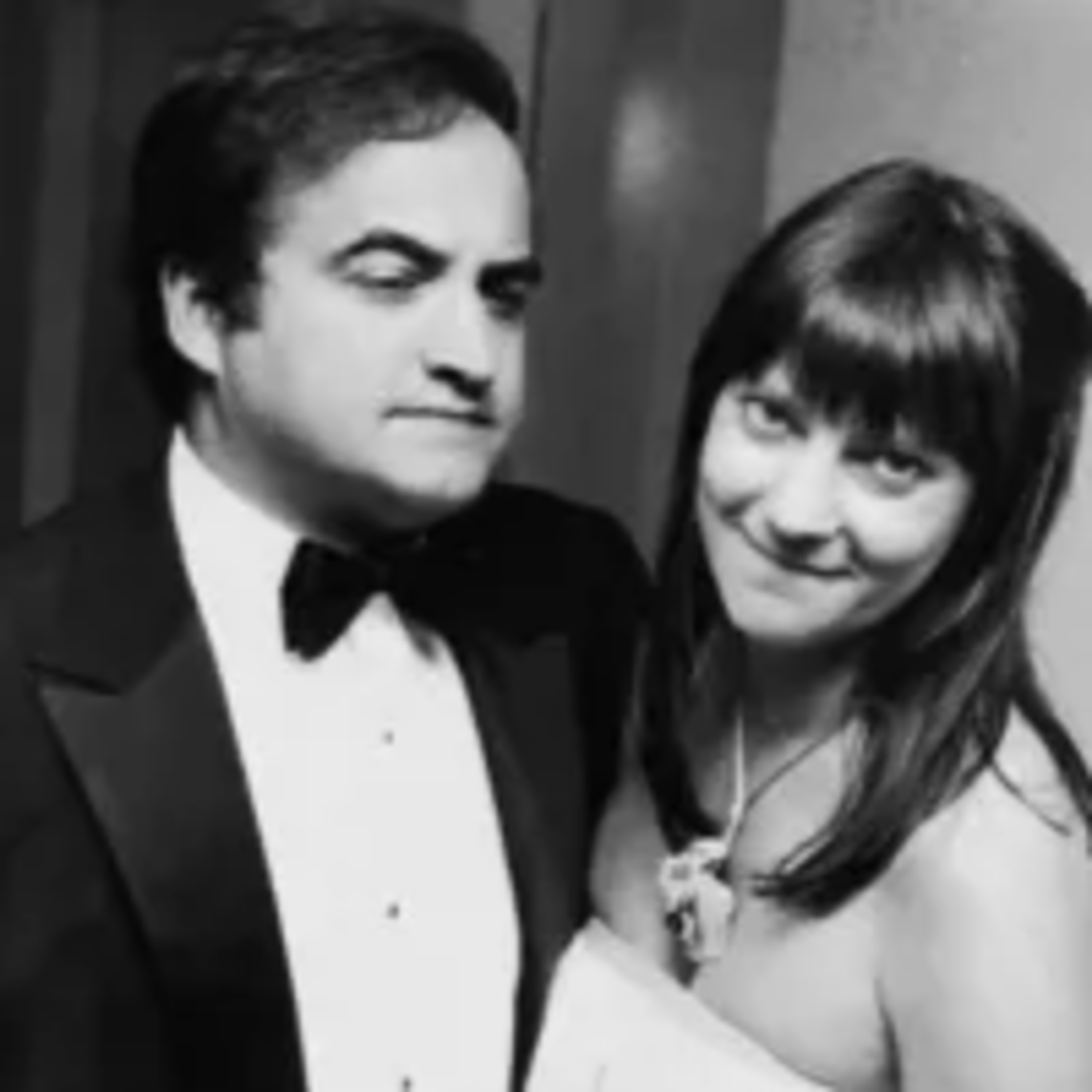 Episode 345: The Olson Rug Company Waterfalls In Chicago And My Tribute To Judith Belushi-Pisano.