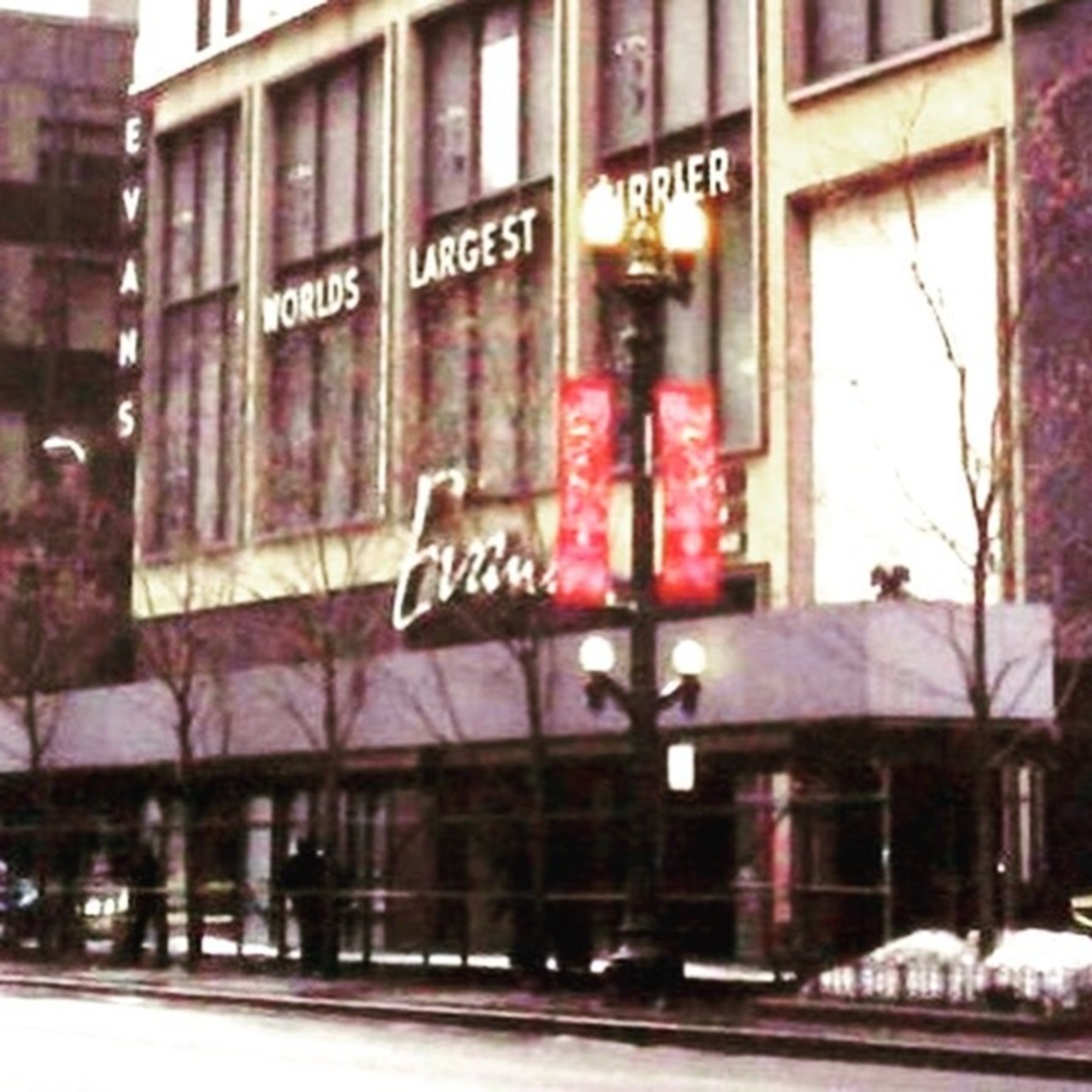 Episode 367: The Evans Furrier, Wm. A. Lewis Stores In Chicago, And Part 2 Of The 50th And 40th Anniversaries Of TV Shows Debuts.