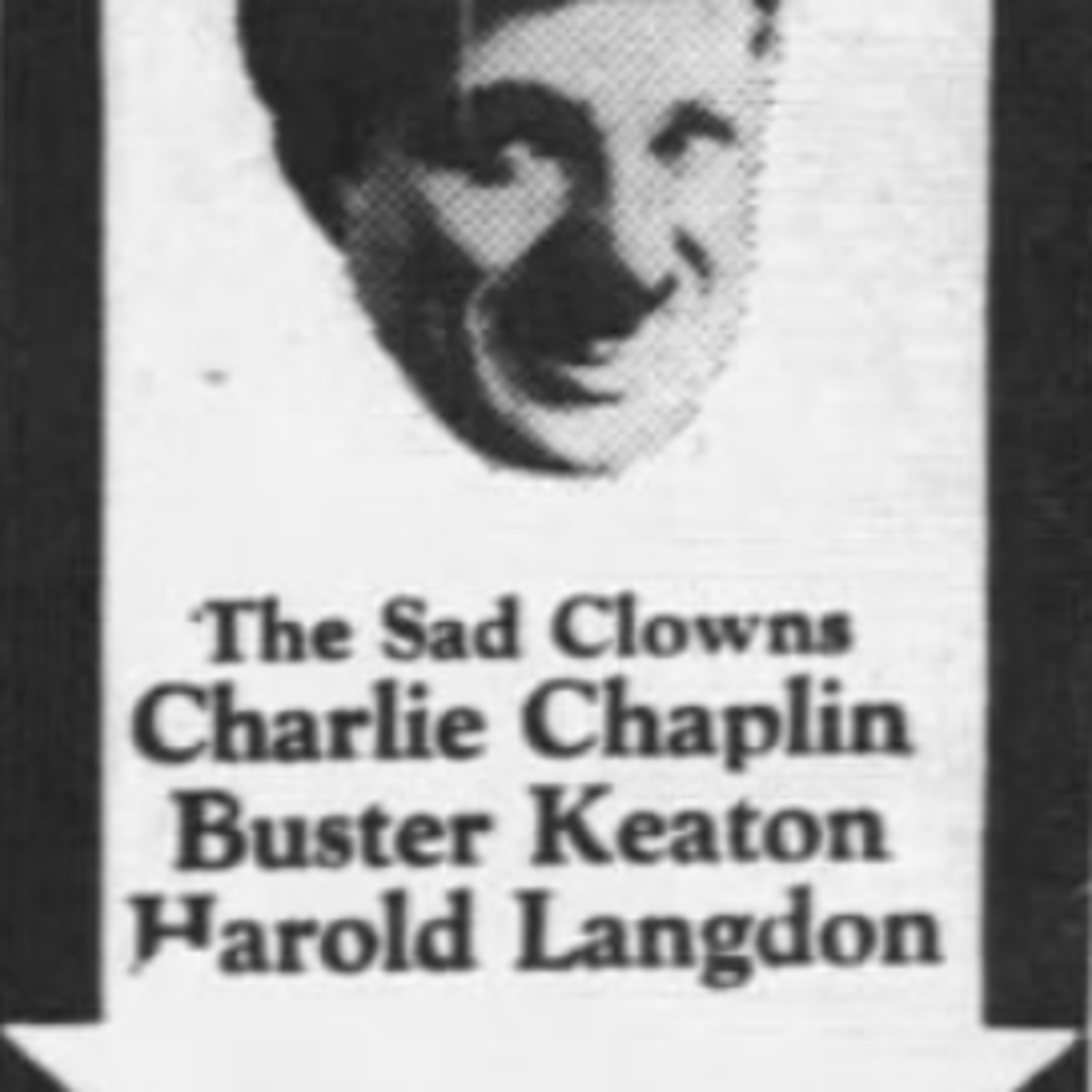 Episode 368: Kare Drug Stores And The TV Program Silents Please! Aired On WBKB-TV Channel 7 And WGN-TV Channel 9 In Chicago.