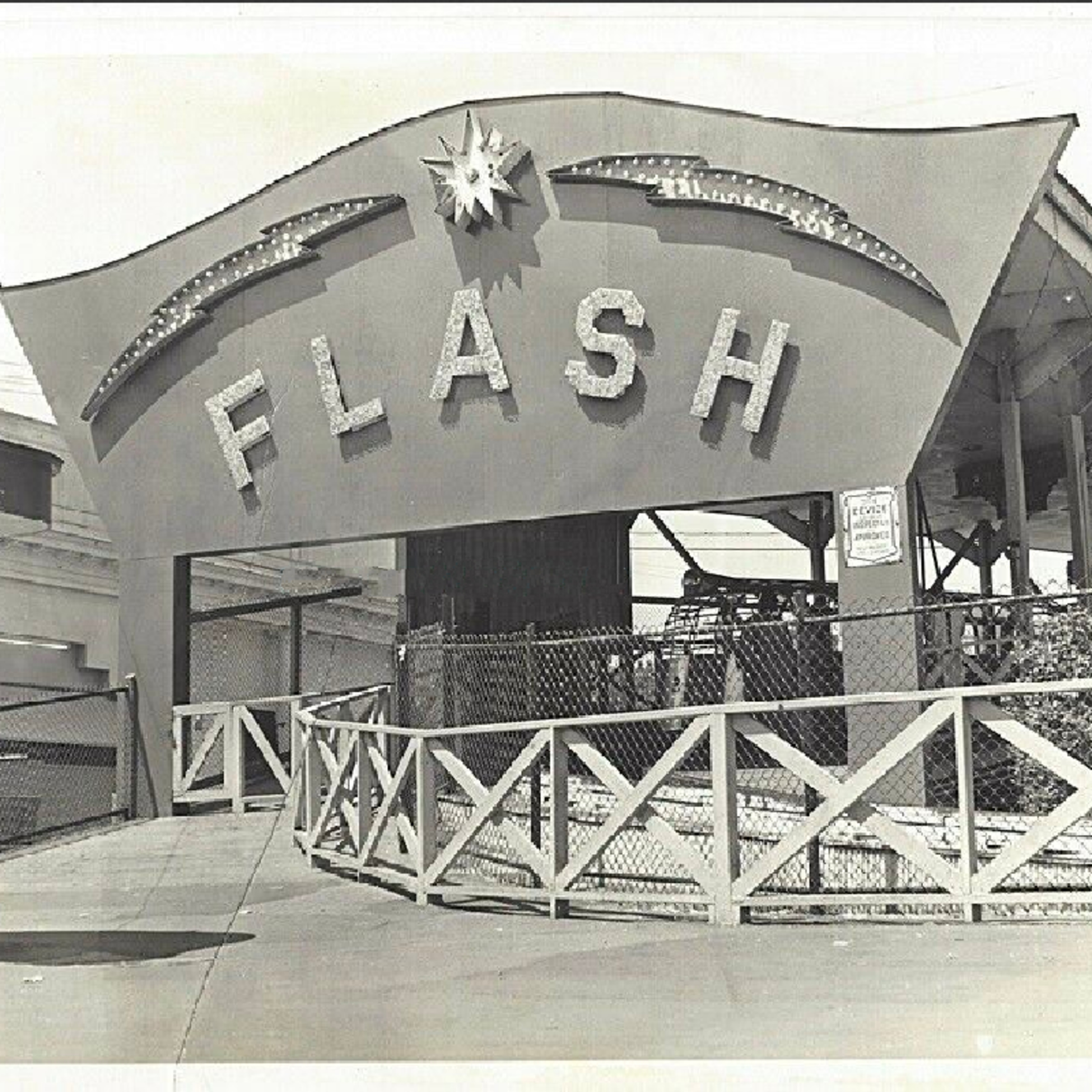 Episode 369: The Amusement Parks Episode On the TV Program Chicago Stories on WTTW-TV Channel 11 in Chicago And The WLS Magic Bus.
