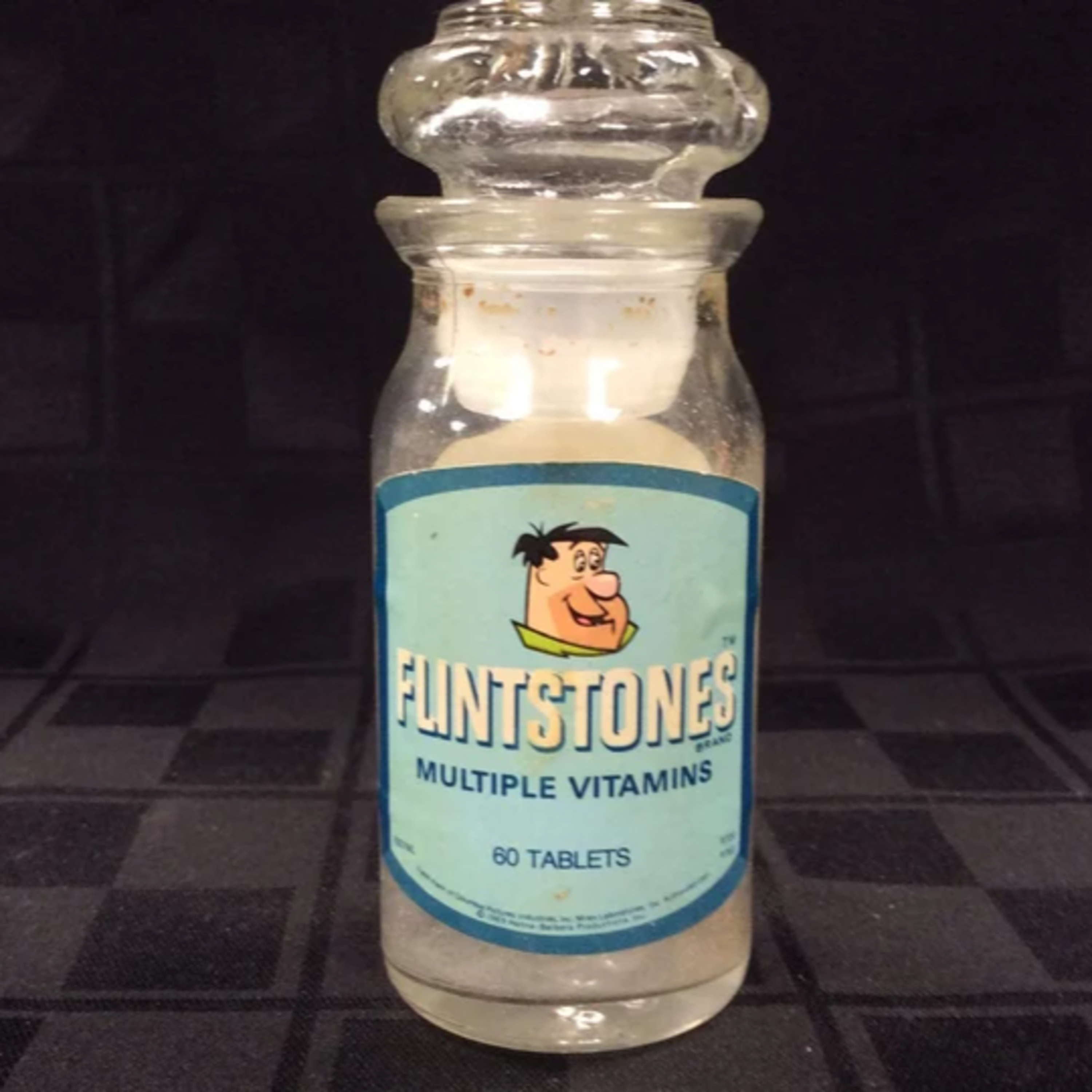 Episode 374: My Memories Of Children's Vitamins In The 1970s And My Tribute To Mitzi Gaynor.