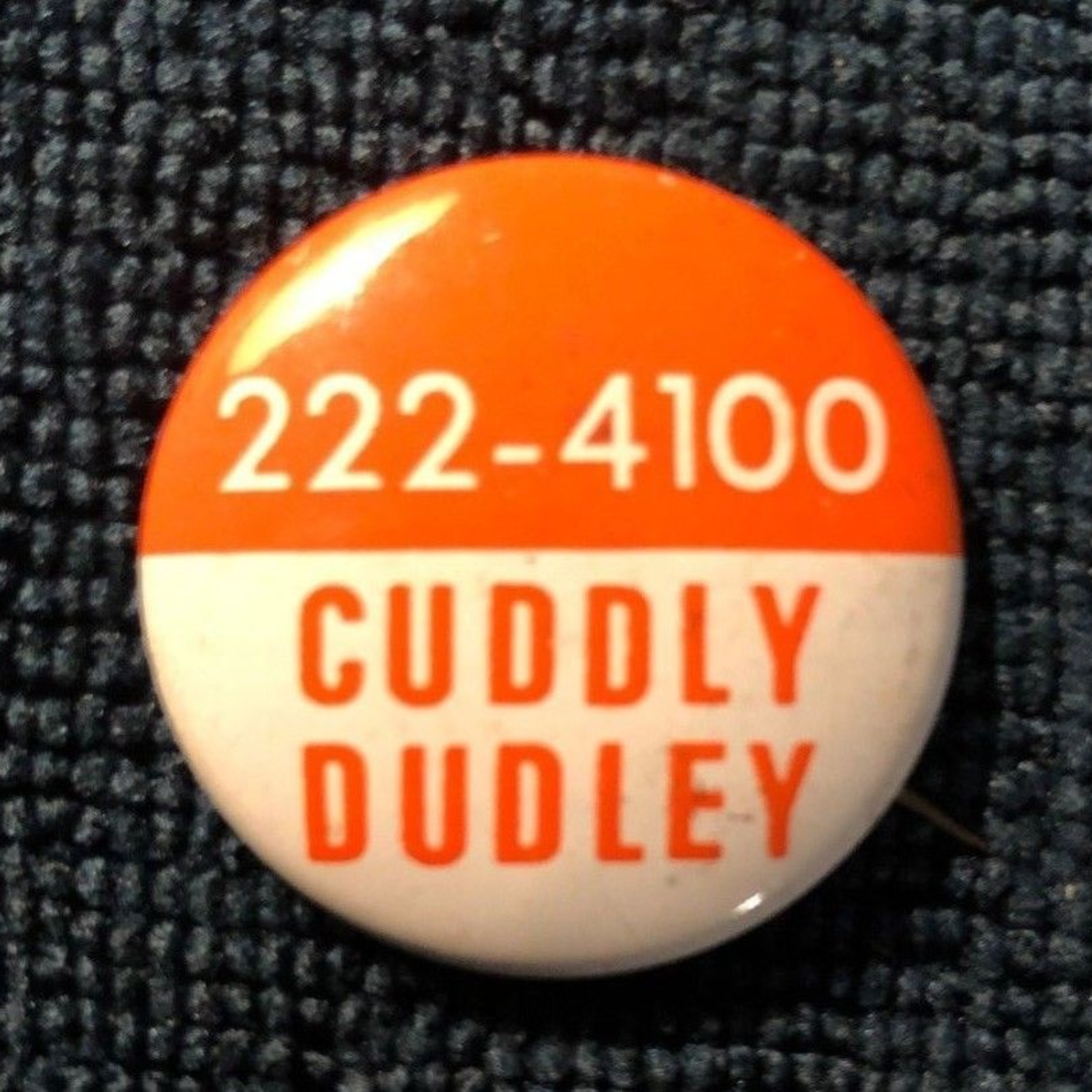 Episode 383: The 60th Anniversary Of The Debut Of Cuddly Dudley And More!