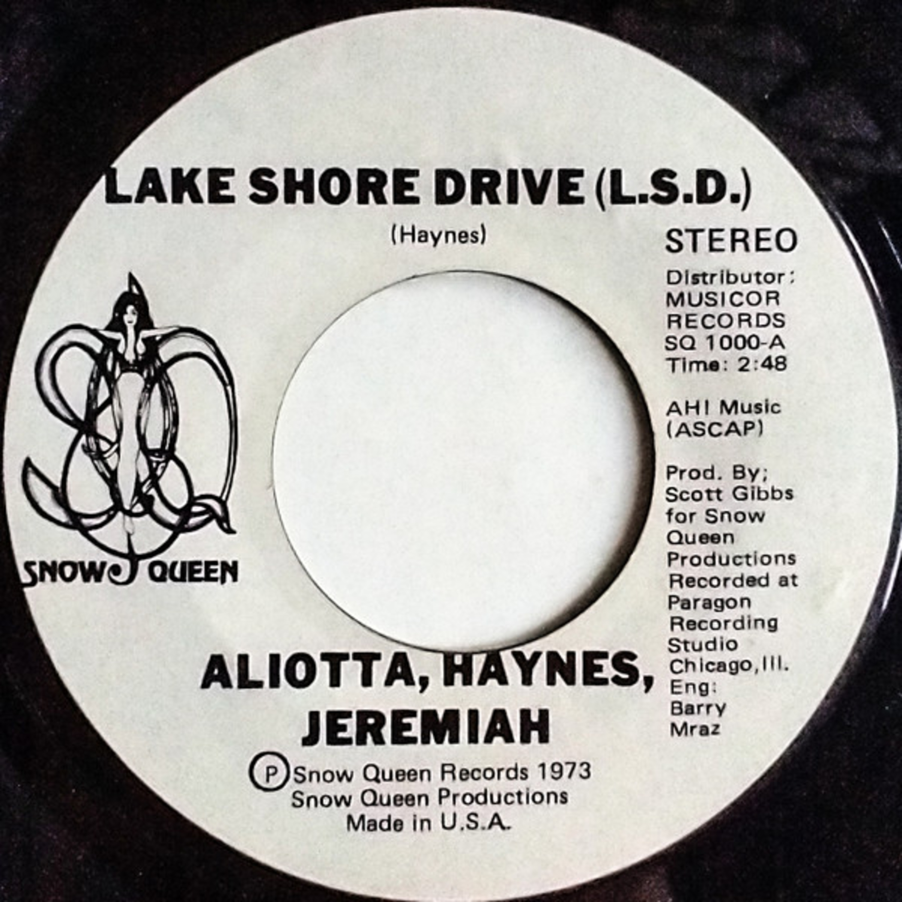 Episode 397: The Rock Group Aliotta Haynes Jeremiah And My Tribute To Sportscaster Greg Gumbel.