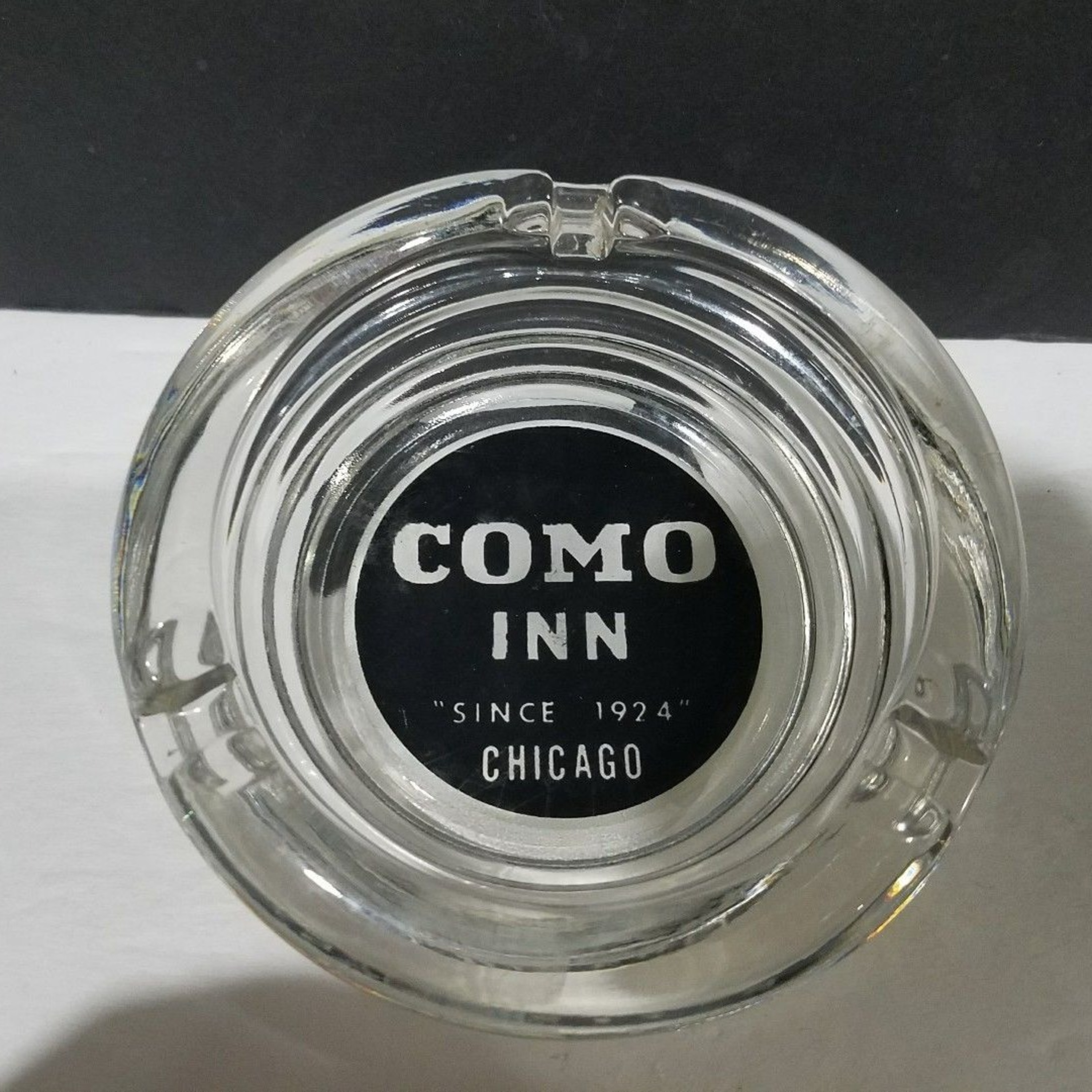 Episode 402: Reading The Menu Items Of The Como Inn Restaurant in Chicago And My Memories Of The Florida Orange Juice TV Commercials From The 1970s Featuring Anita Bryant.