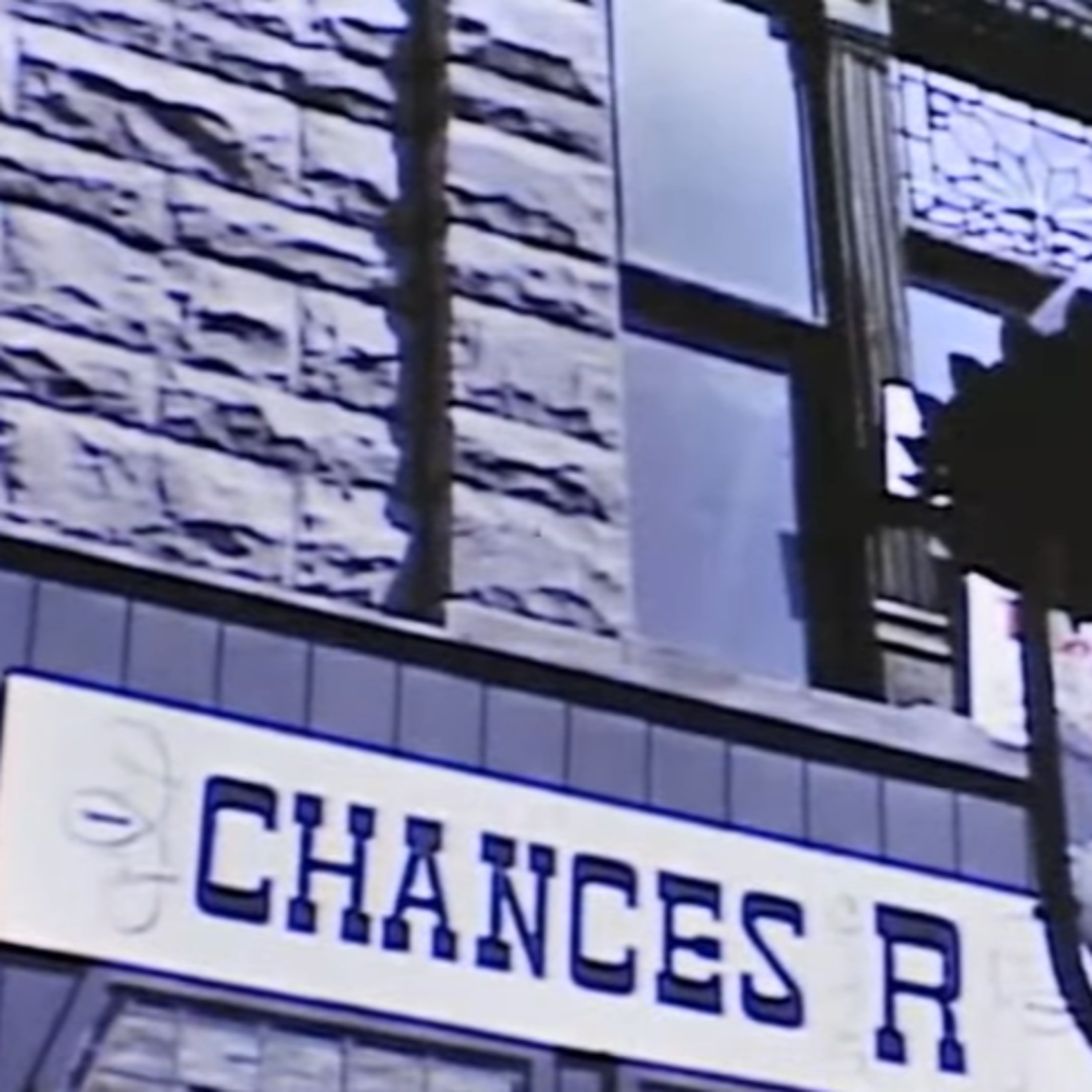 Episode 403: The Closing Of Mattson’s Restaurant, My Time At The No Coaster Con, The 50th Anniversaries Of The Jeffersons, And Baretta, And Reading Off A Menu From Chances R Restaurant!