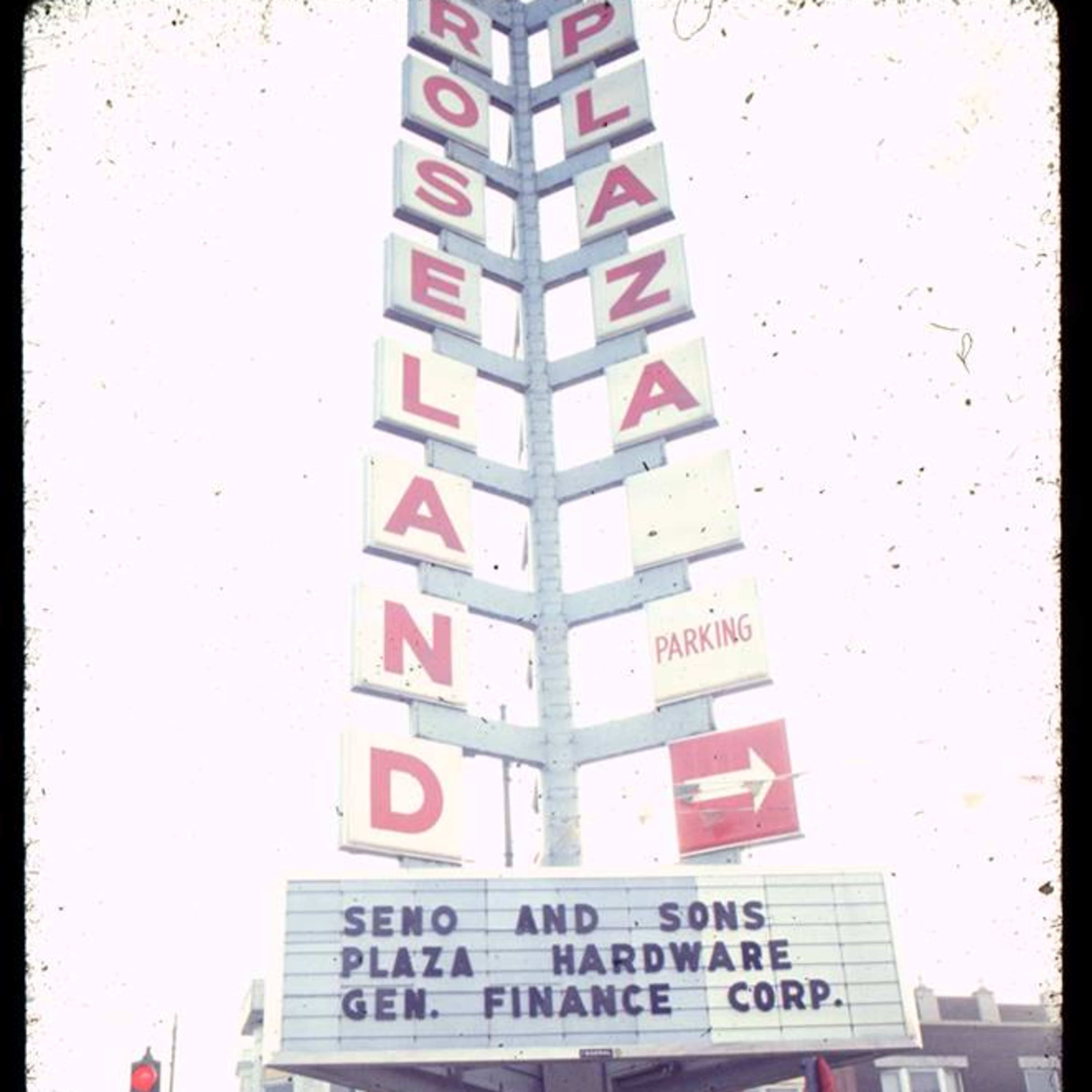 Episode 406: My Memories Of The McDonaldland Commercials From The 1970s And The Roseland Plaza Shopping Center In Chicago.